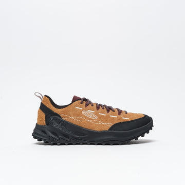 Keen Jasper Zionic Men Chipmunk/Huckleberry