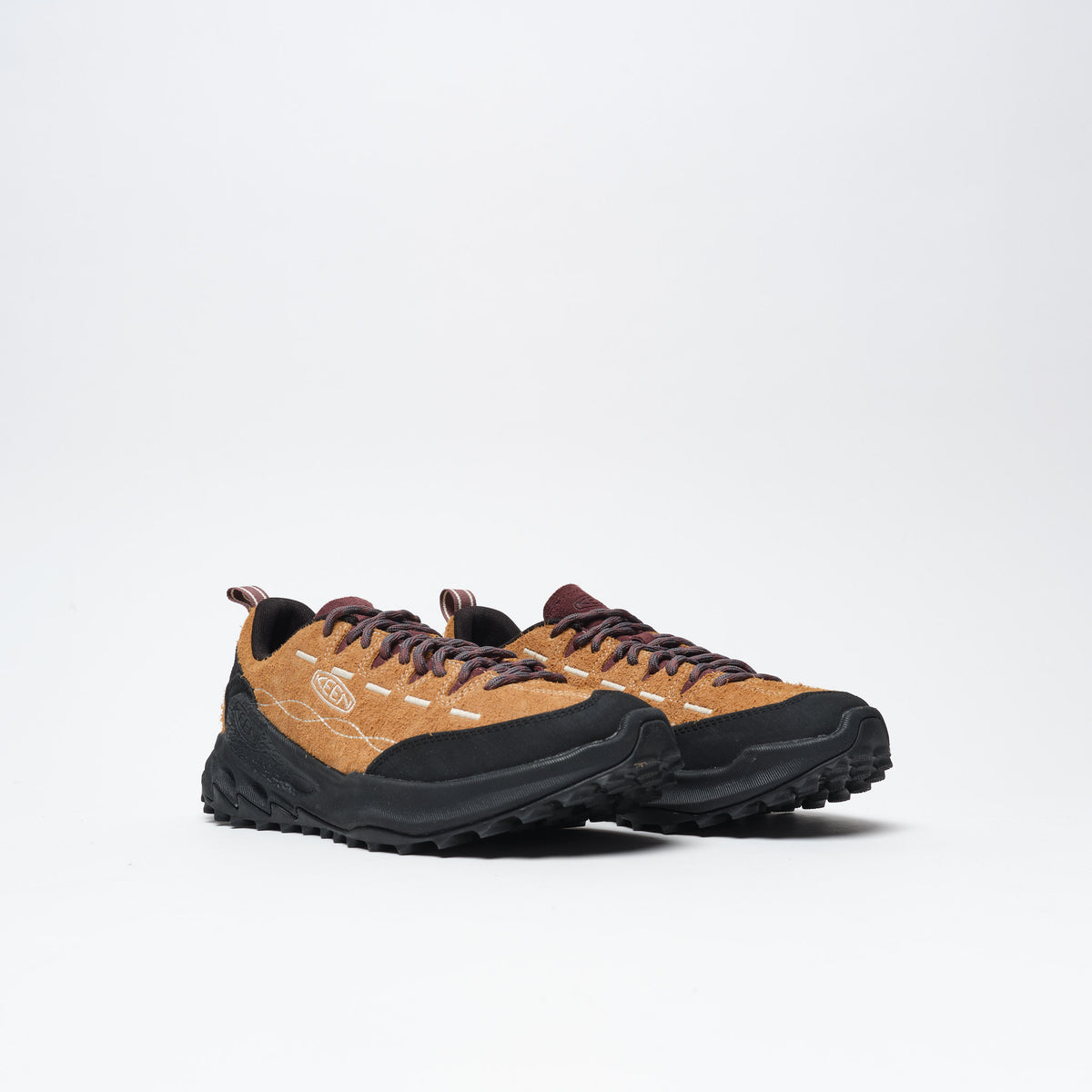 Keen Jasper Zionic Men Chipmunk/Huckleberry