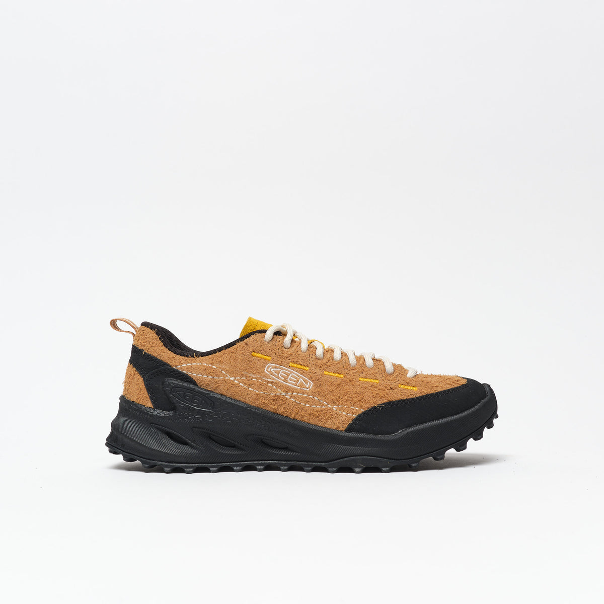Keen Jasper Zionic Women Chipmunk/Huckleberry