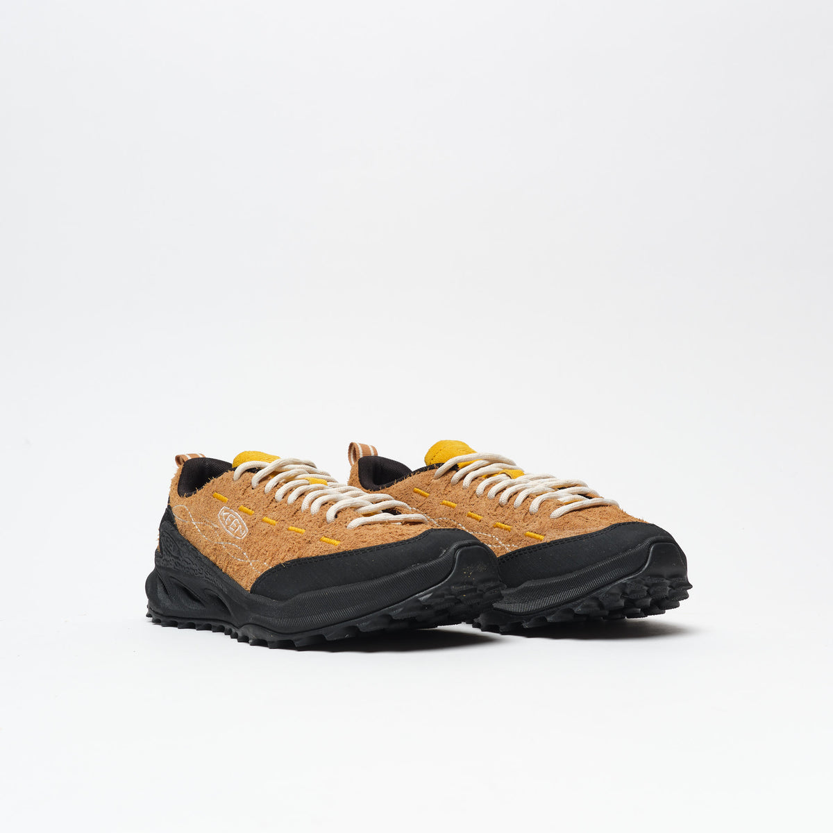 Keen Jasper Zionic Women Chipmunk/Huckleberry