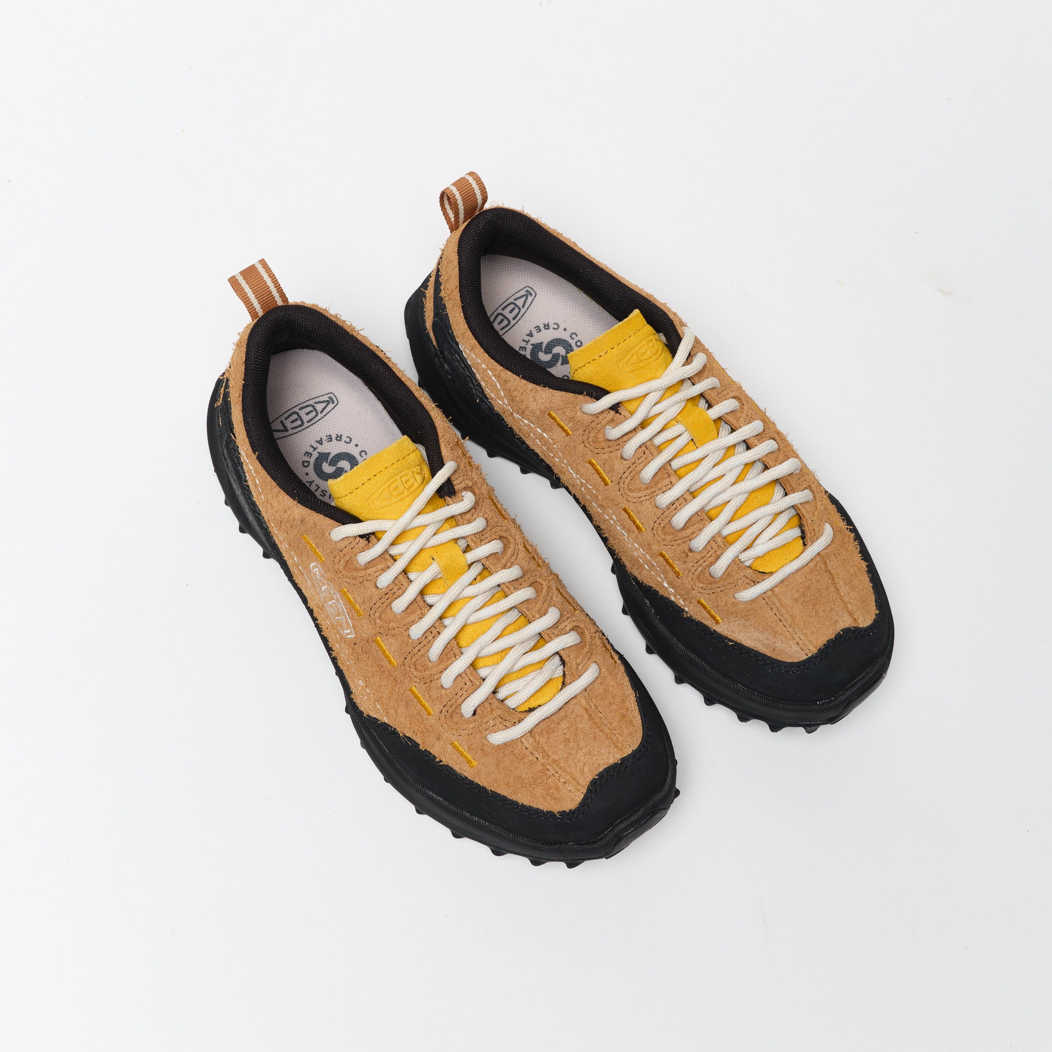 Keen Jasper Zionic Women Chipmunk/Huckleberry – MILK STORE