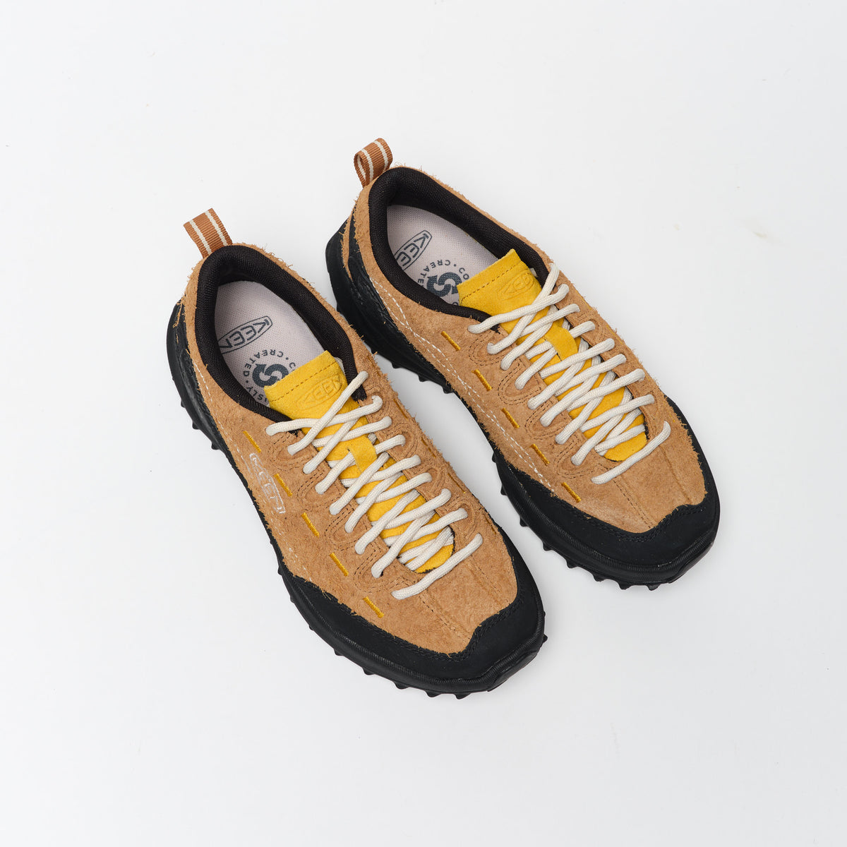 Keen Jasper Zionic Women Chipmunk/Huckleberry