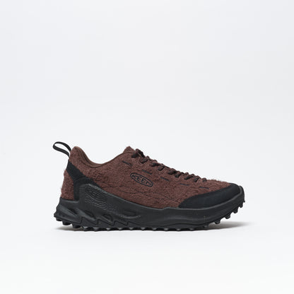 Keen Jasper Zionic Men Java Black