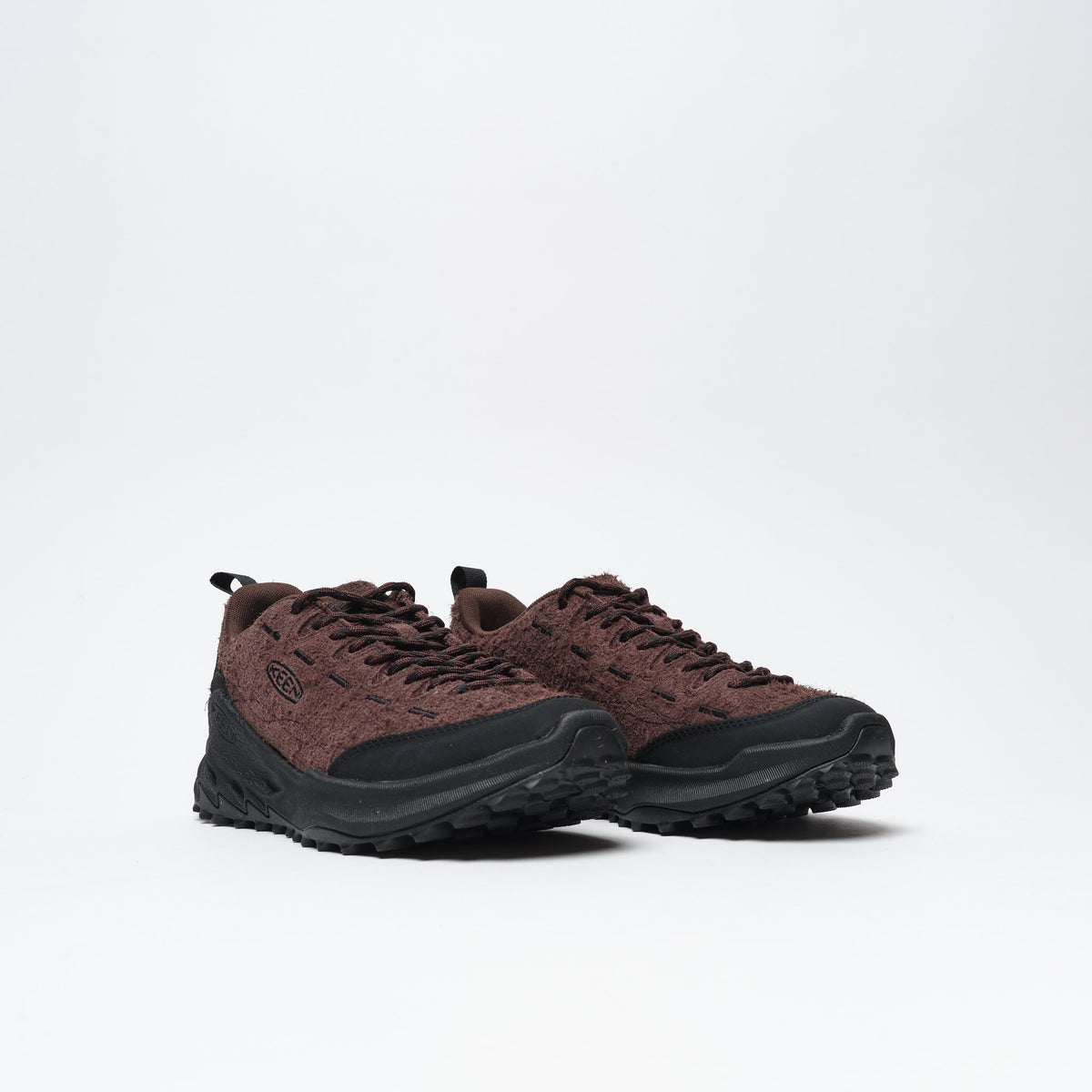 Keen Jasper Zionic Men Java Black