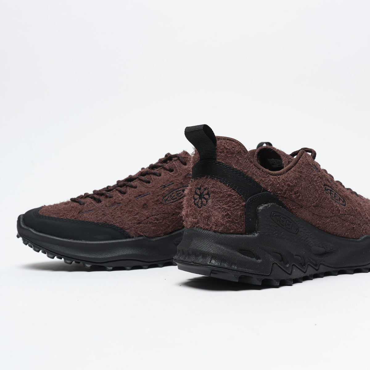 Keen Jasper Zionic Men Java Black