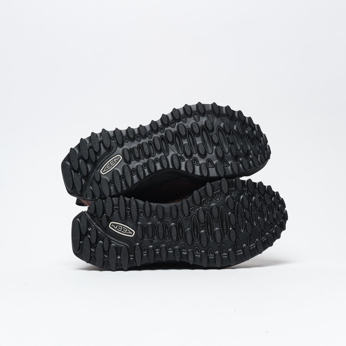 Keen Jasper Zionic Men Java Black