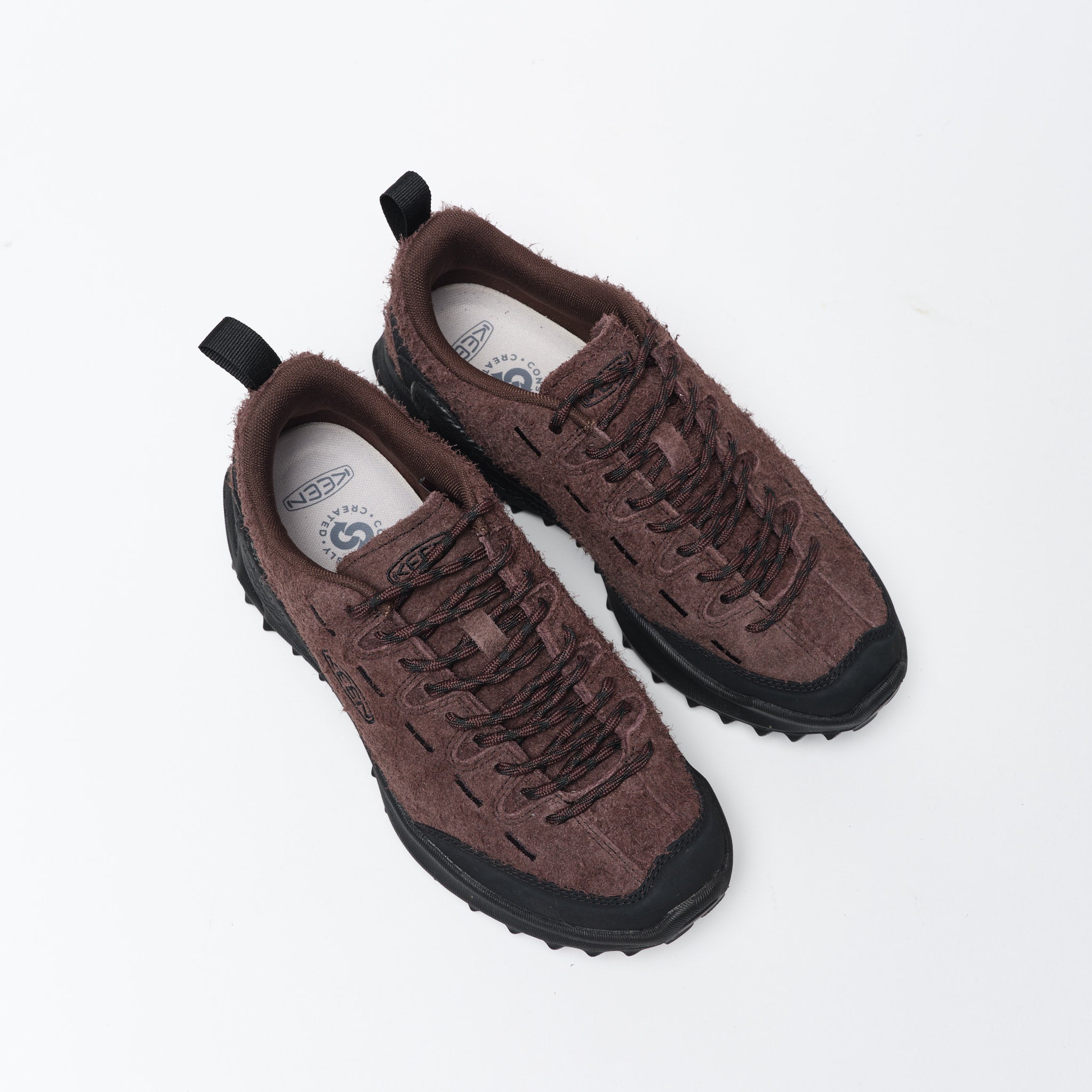 JKNA_LEC　09、11、39A、74 Keen Jasper Zionic Men Java Black – MILK STORE