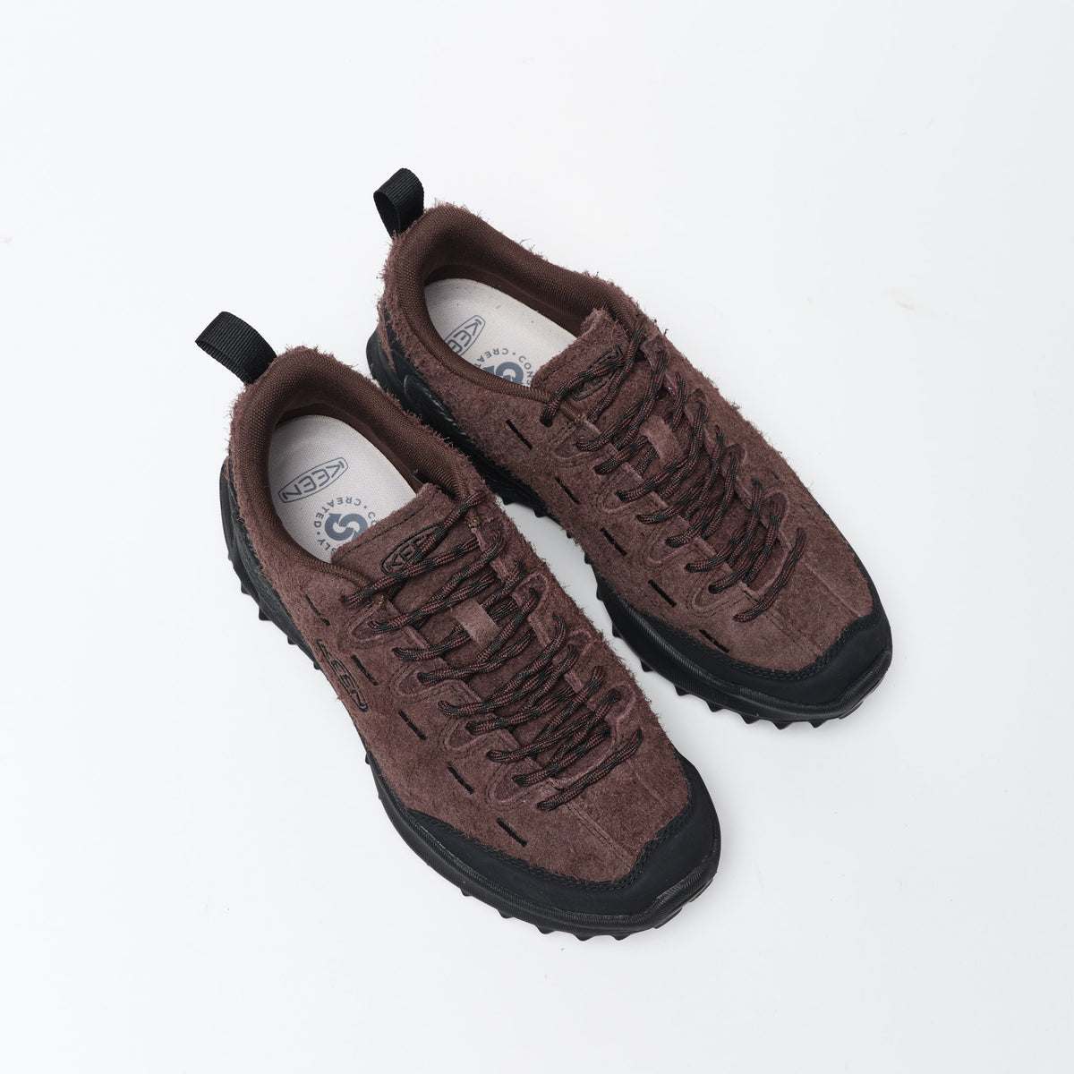 Keen Jasper Zionic Men Java Black