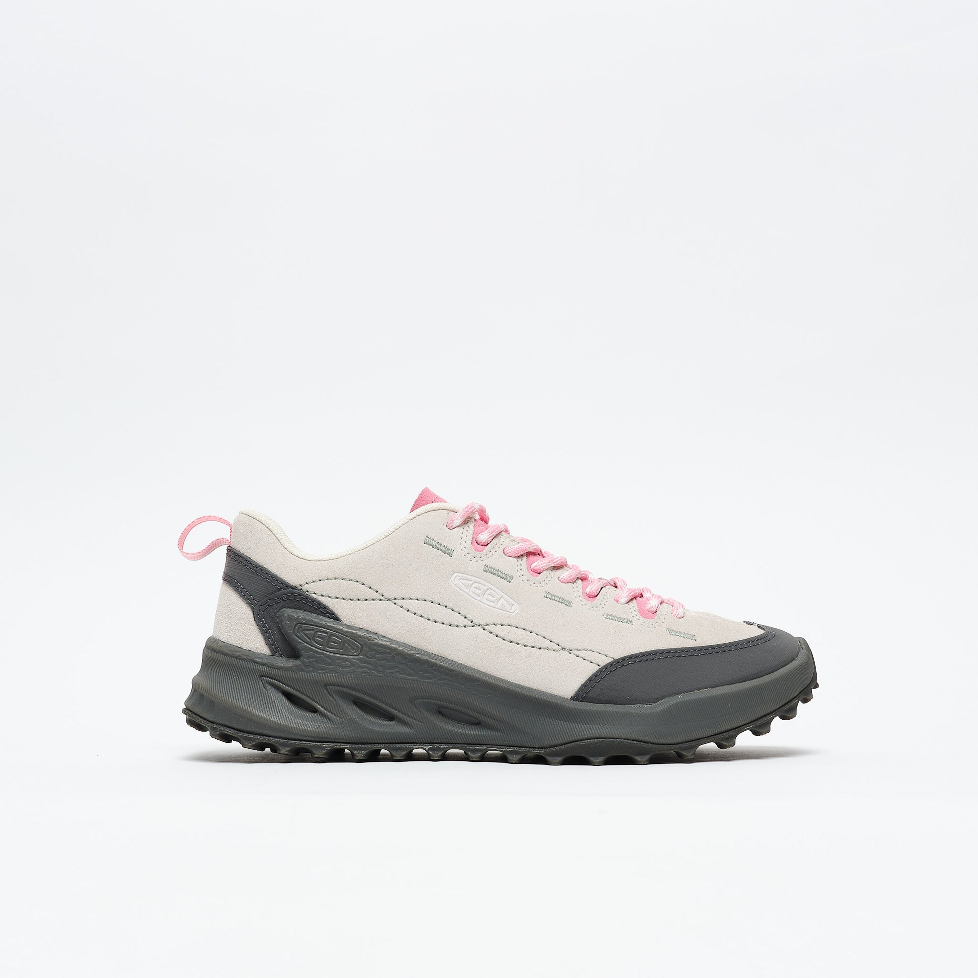 Keen - Women Jasper Zionic (Vapor/Cashmere Rose)