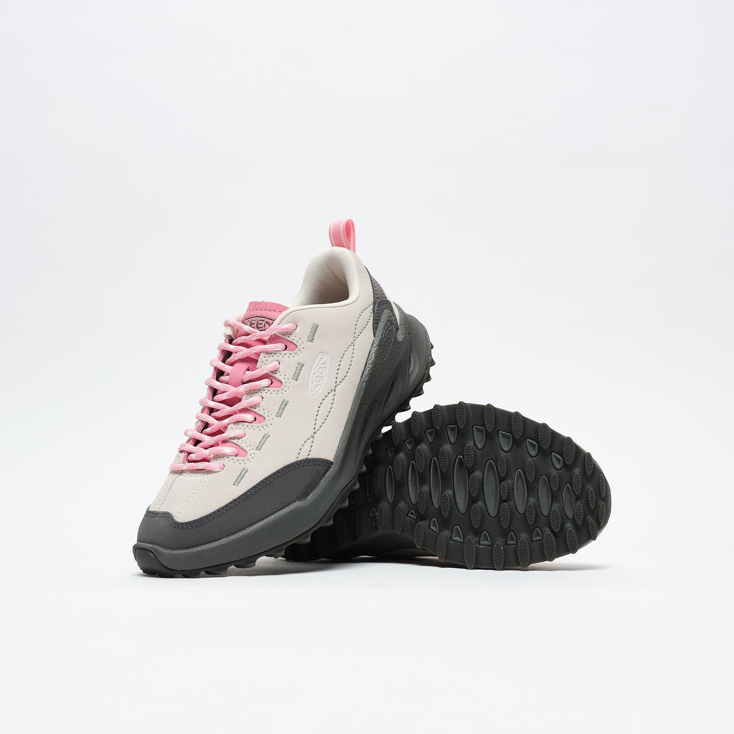 Keen - Women Jasper Zionic (Vapor/Cashmere Rose)