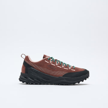 Pilgrim Surf Supply x Keen - Jasper Zionic Men (Marron Adobe Rose)