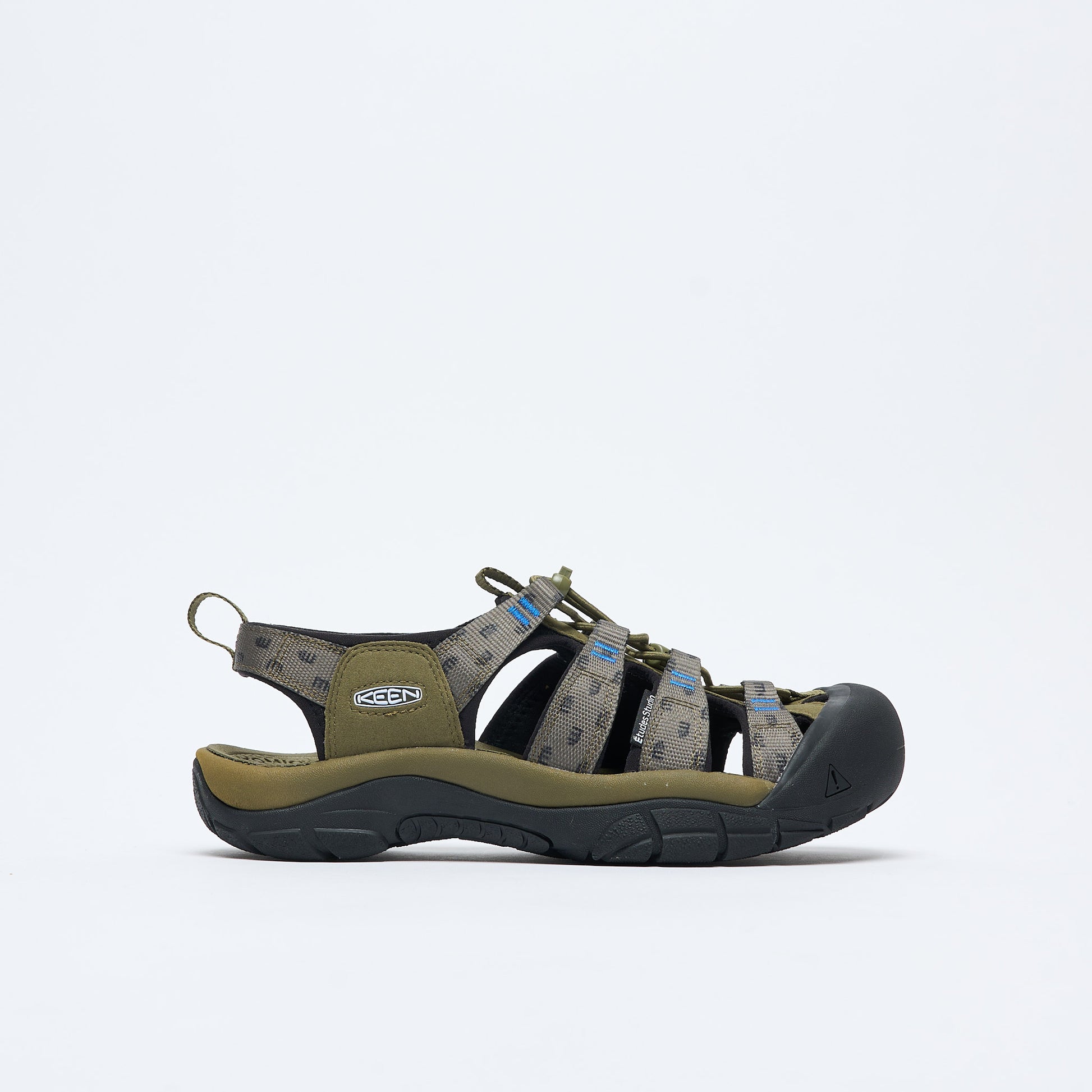 Keen Sandali Newport Boundless Sandal 1028783 Blu Keen Sandali Newport Boundless Sandal 1028783 Blu
