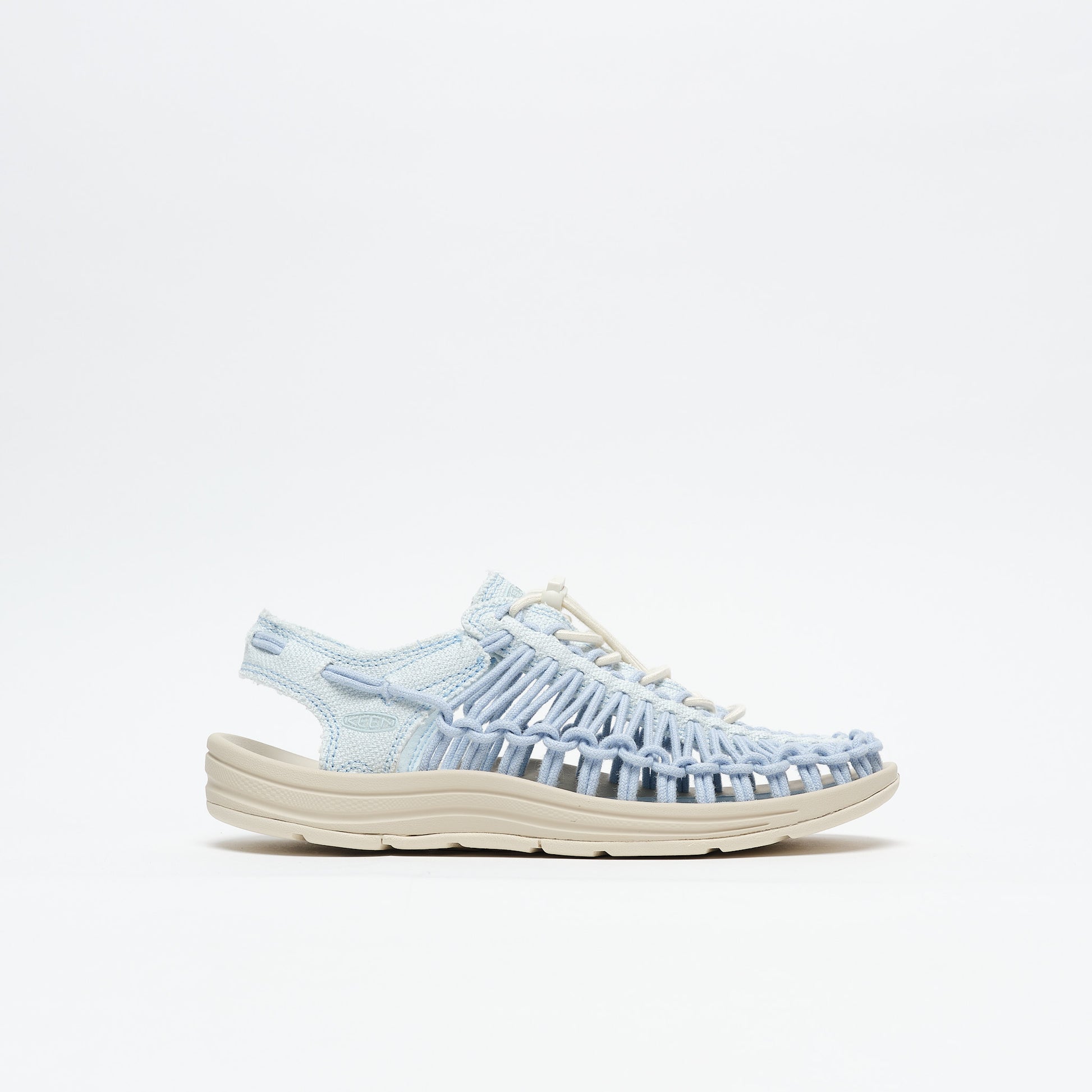 Keen - Women Uneek Canvas (Ballad/Blue)