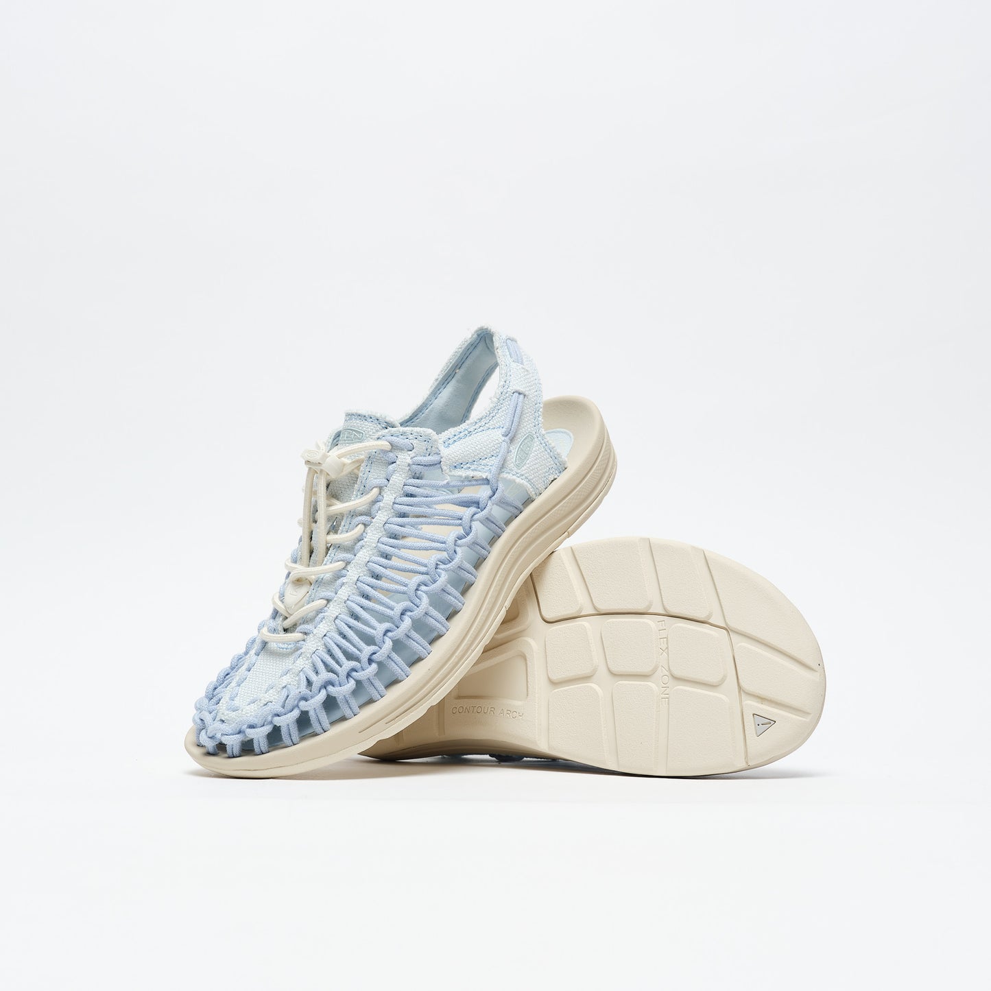 Keen - Women Uneek Canvas (Ballad/Blue)
