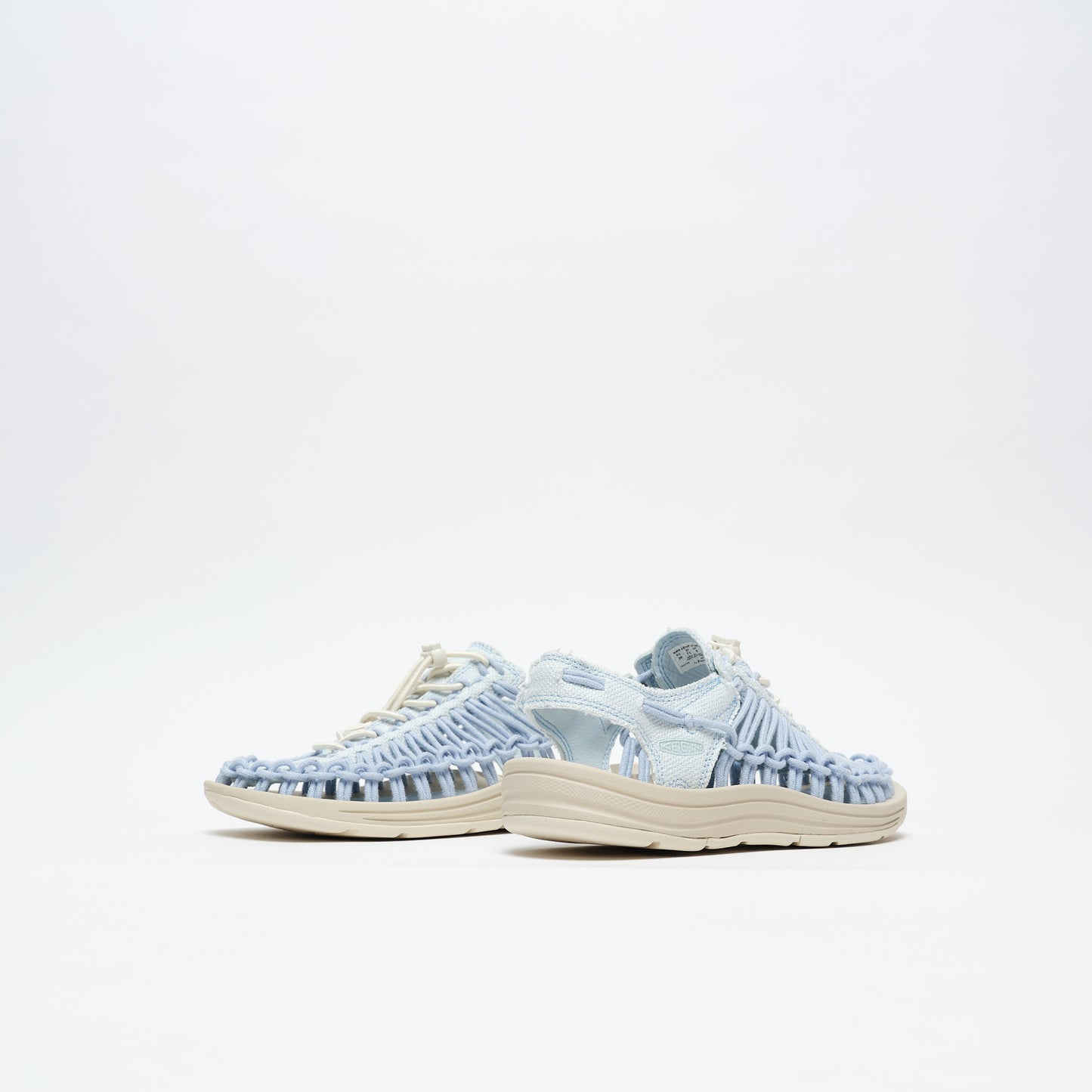 Keen - Women Uneek Canvas (Ballad/Blue)