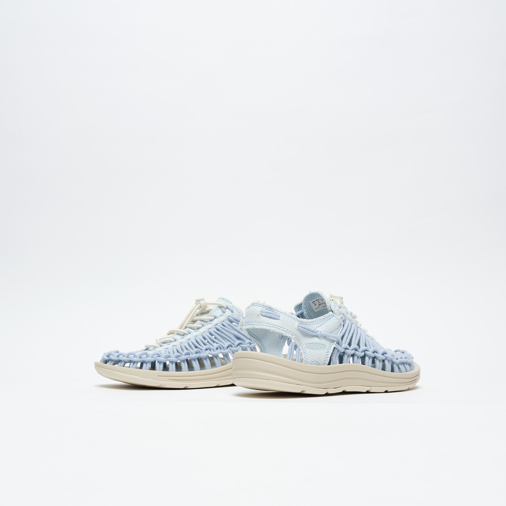 Keen - Women Uneek Canvas (Ballad/Blue)