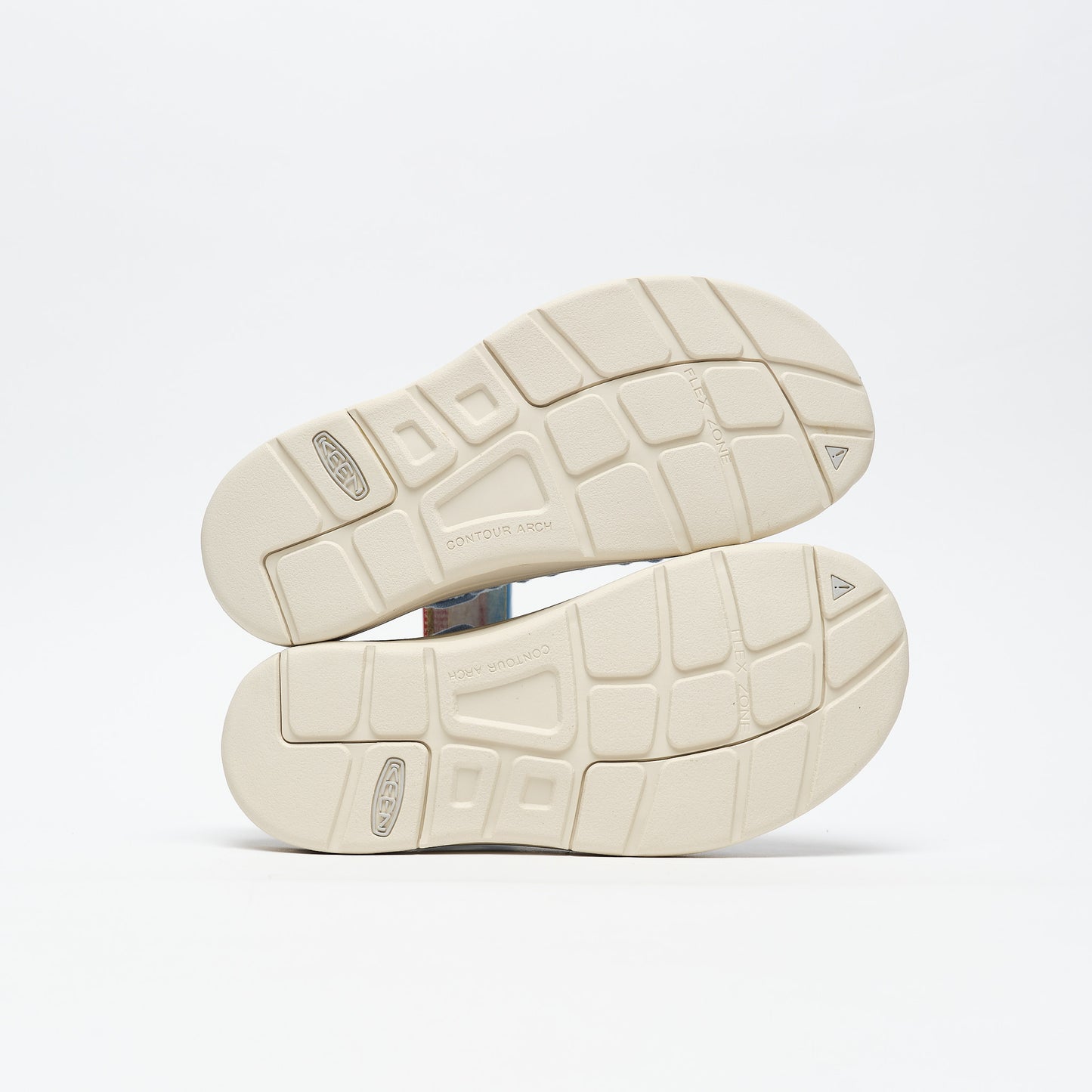 Keen - Women Uneek Canvas (Ballad/Blue)