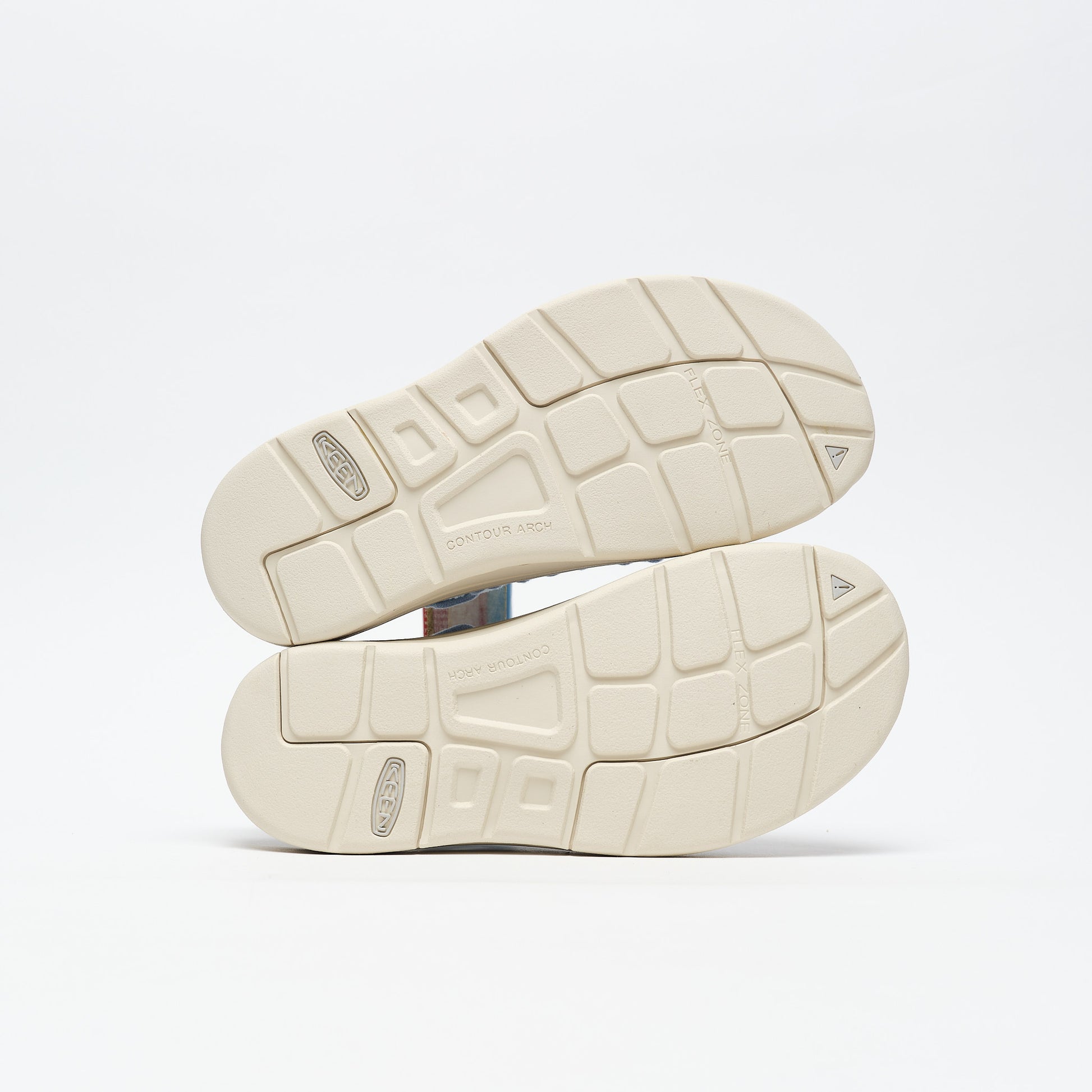Keen - Women Uneek Canvas (Ballad/Blue)