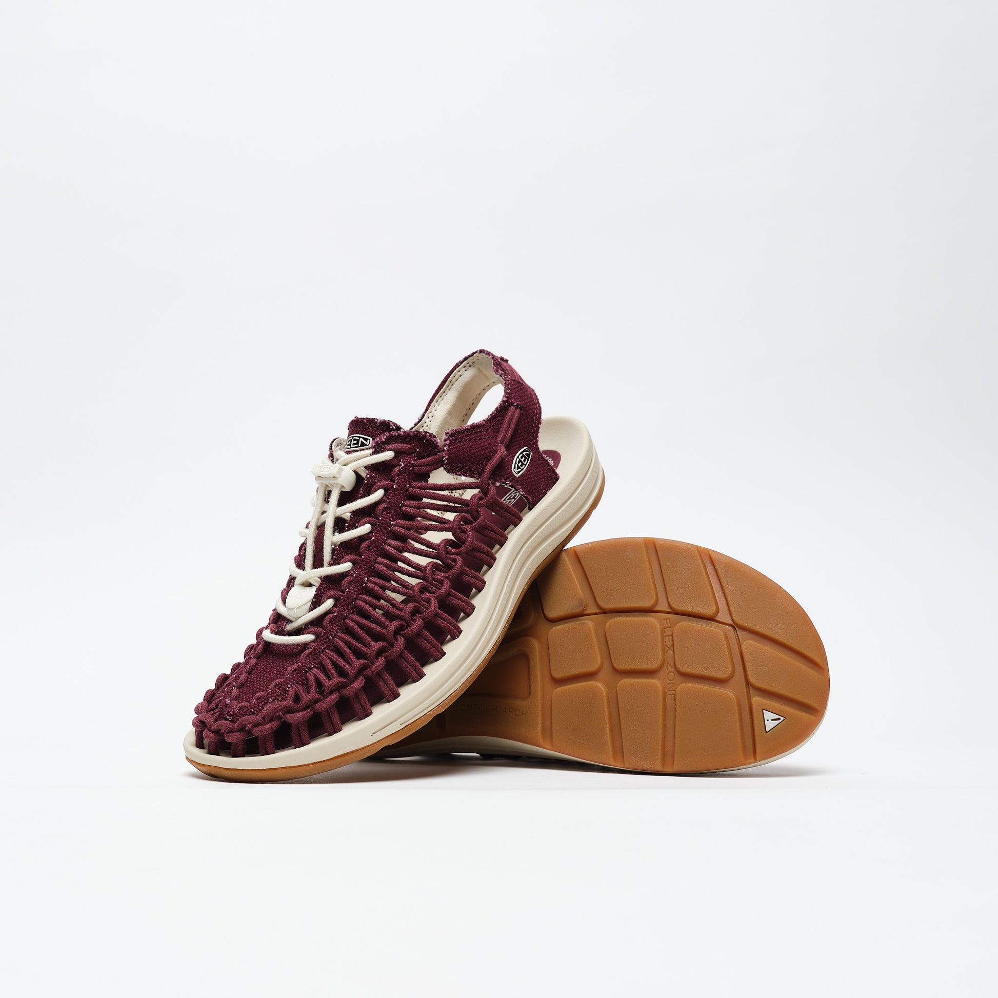 Keen - Women Uneek (Fig/Birch)