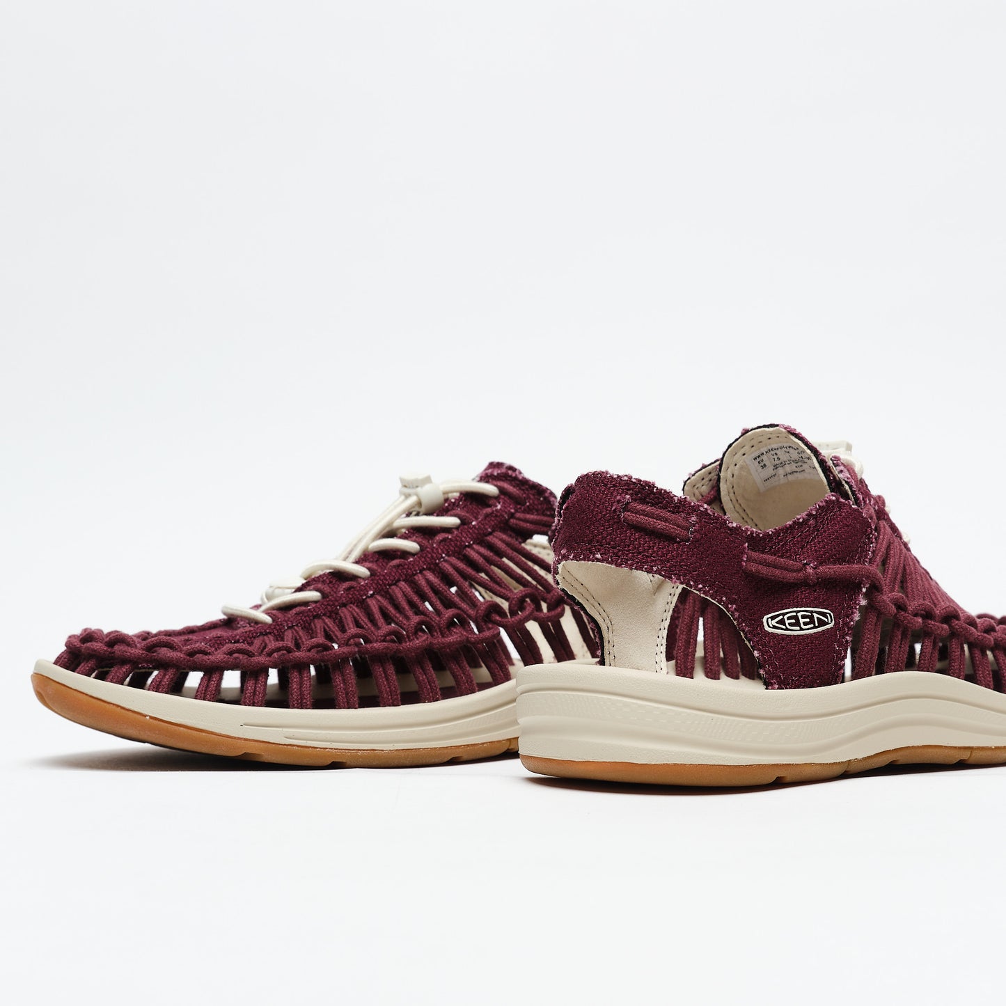 Keen - Women Uneek (Fig/Birch)