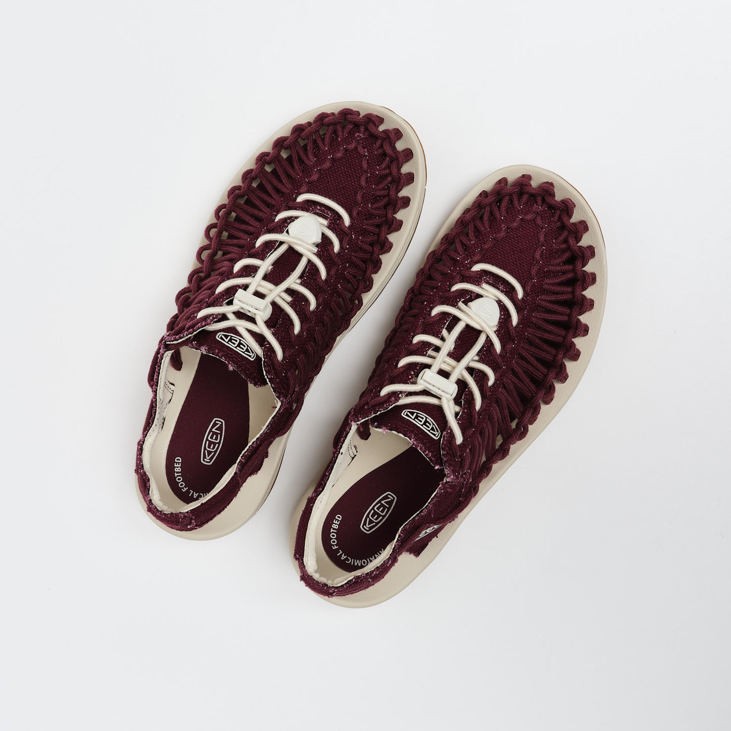 Keen - Women Uneek (Fig/Birch)