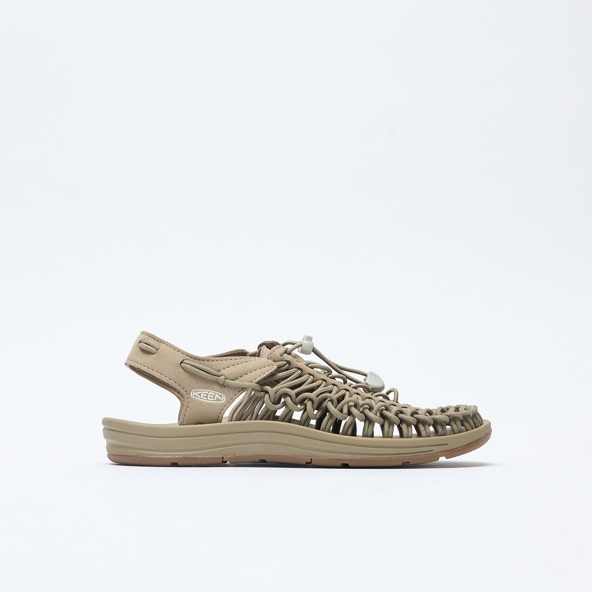 Keen - Uneek Men (Timberwolf-Plaza)