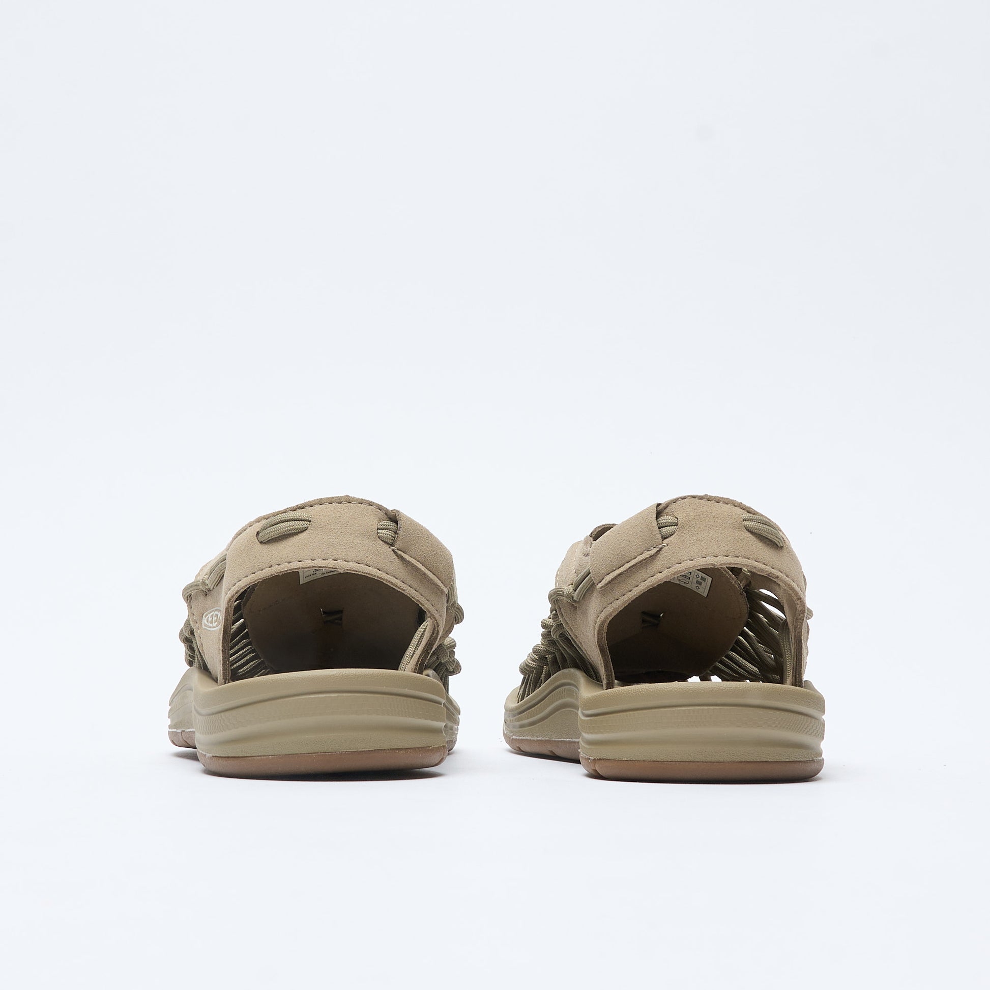 Keen - Uneek Men (Timberwolf-Plaza)