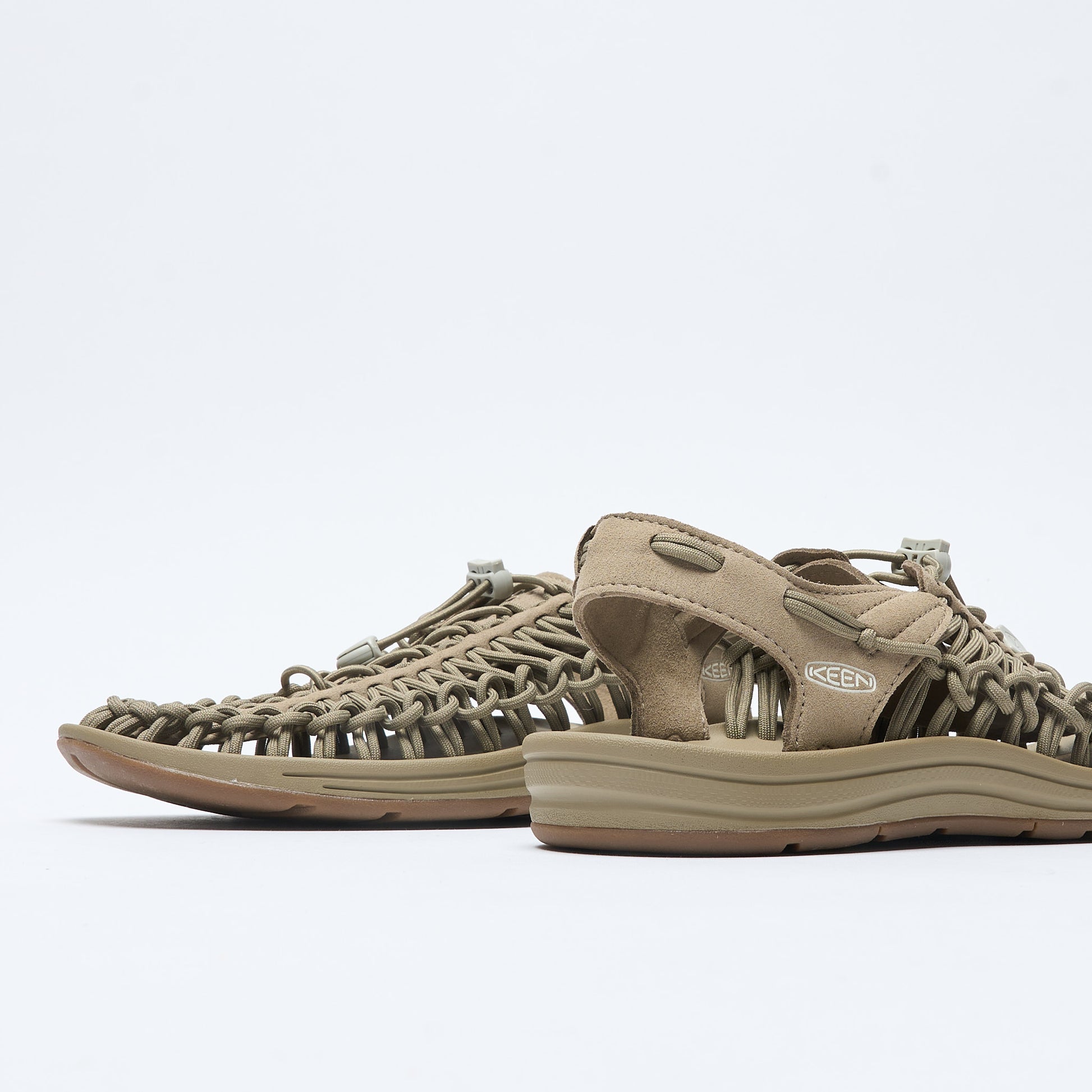 Keen - Uneek Men (Timberwolf-Plaza)