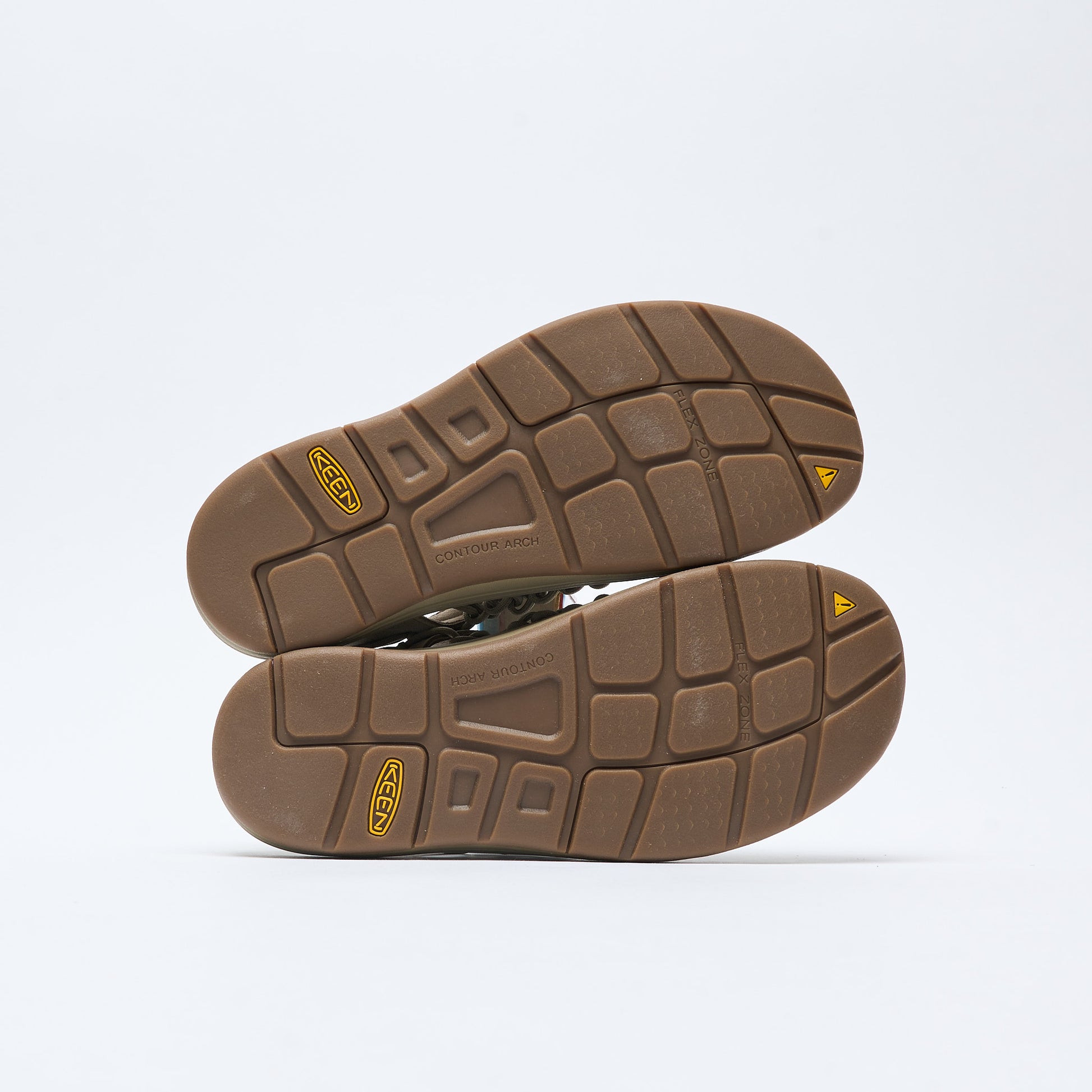 Keen - Uneek Men (Timberwolf-Plaza)