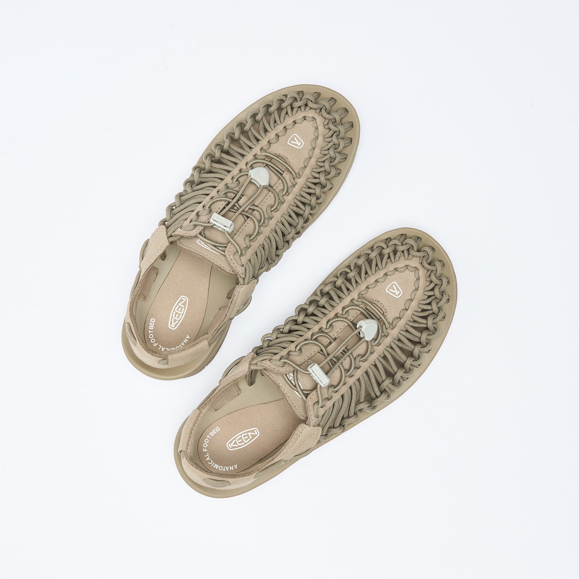 Keen - Uneek Men (Timberwolf-Plaza)