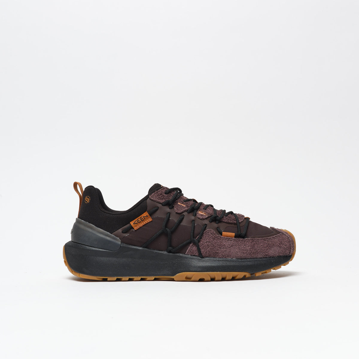 Keen Uneek Trekker Men Java Roast