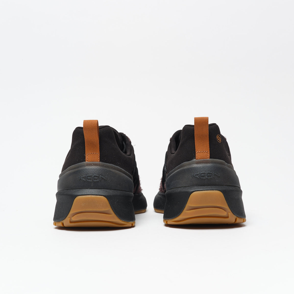 Keen Uneek Trekker Men Java Roast
