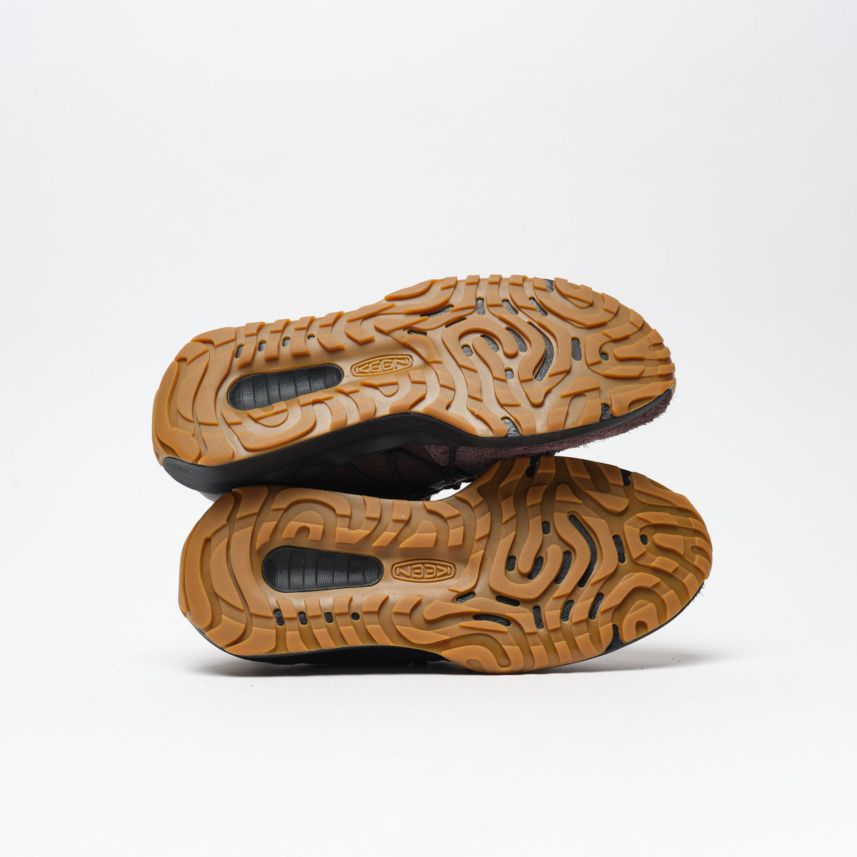 Keen Uneek Trekker Men Java Roast