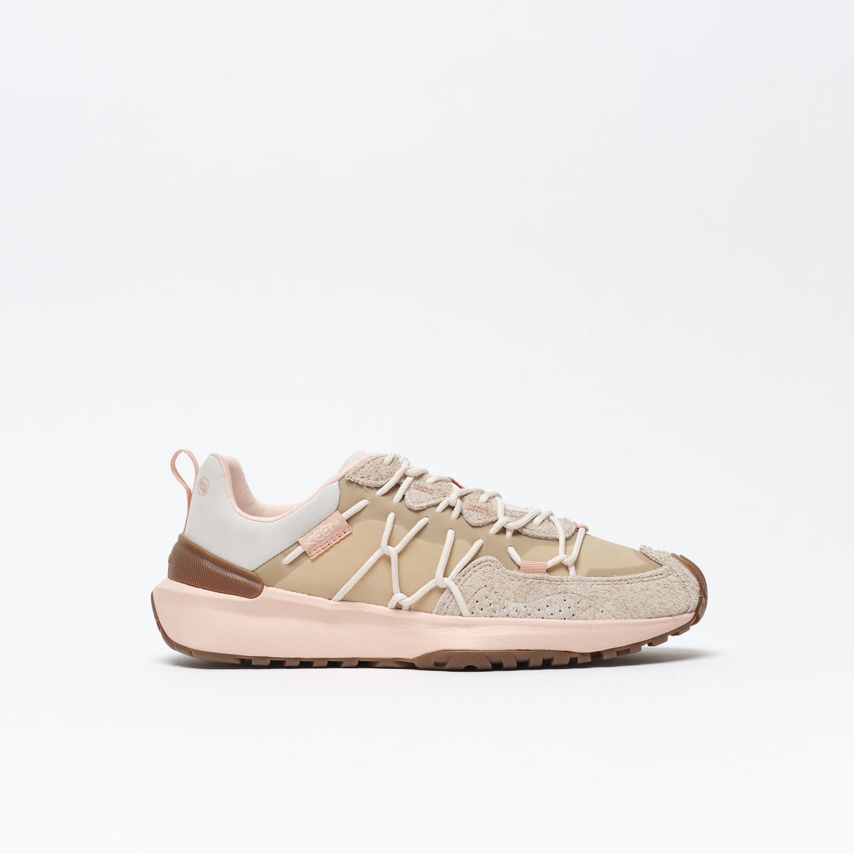 Keen Uneek Trekker Women Plaza/ Taupe/ Cameo Rose