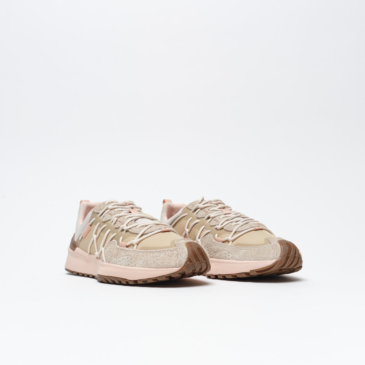 Keen Uneek Trekker Women Plaza/ Taupe/ Cameo Rose