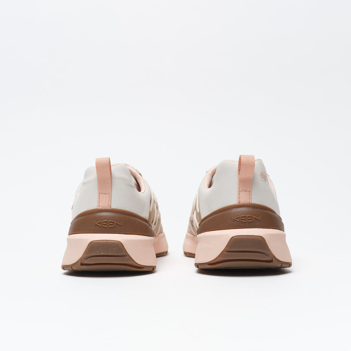 Keen Uneek Trekker Women Plaza/ Taupe/ Cameo Rose
