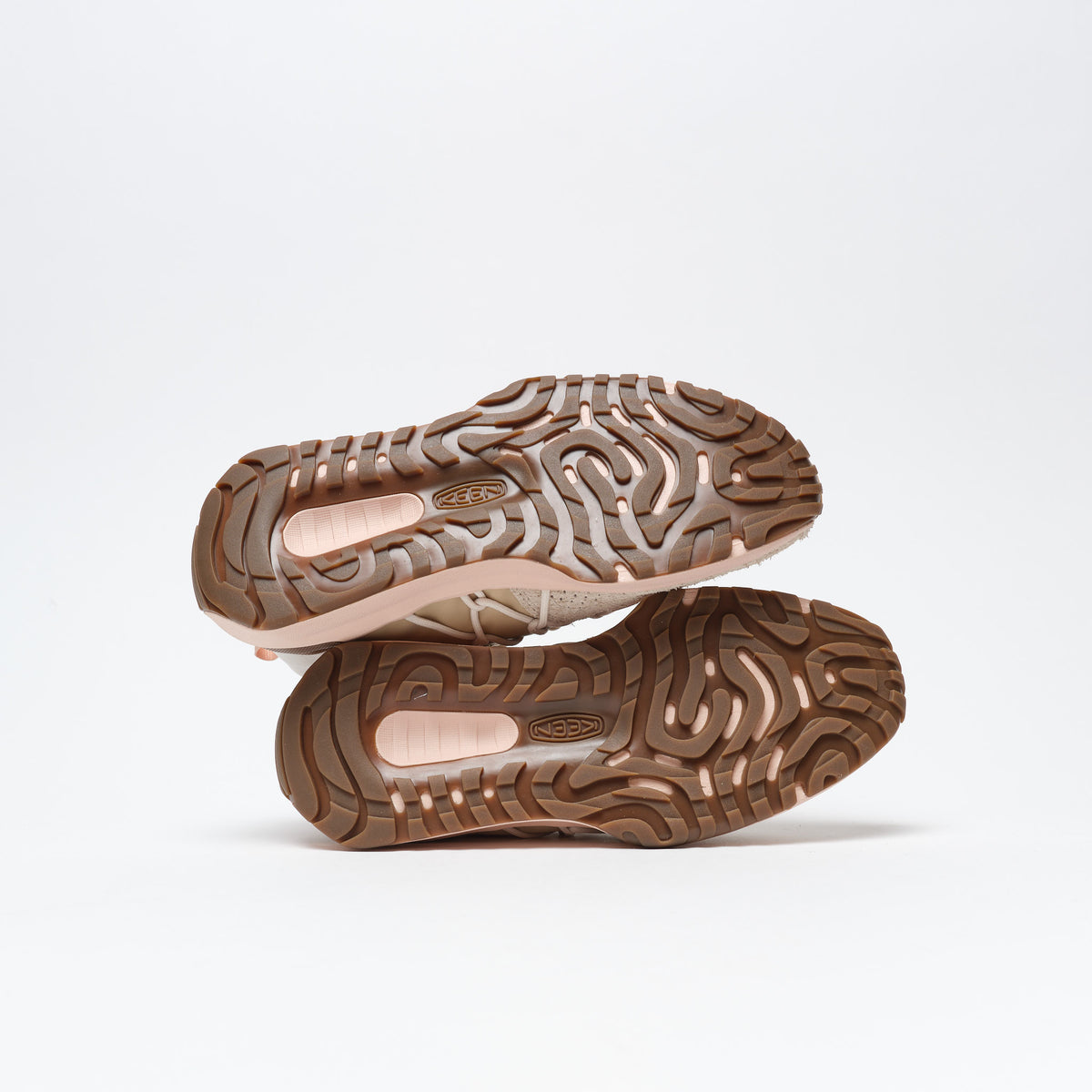 Keen Uneek Trekker Women Plaza/ Taupe/ Cameo Rose