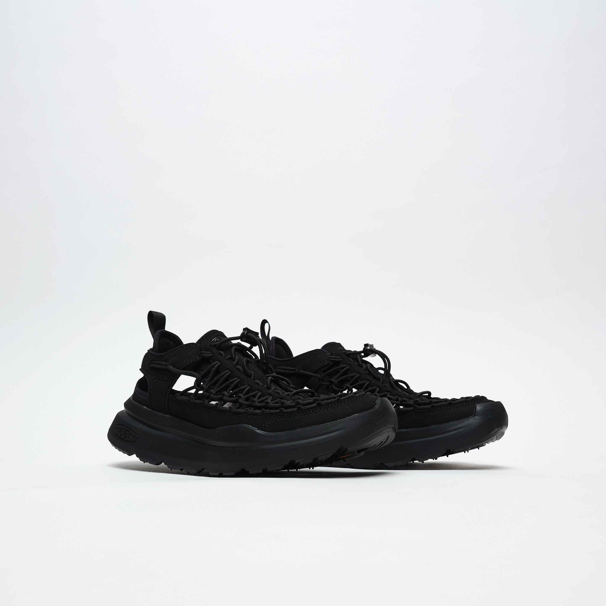 Keen - Uneek WK (Black) – MILK STORE