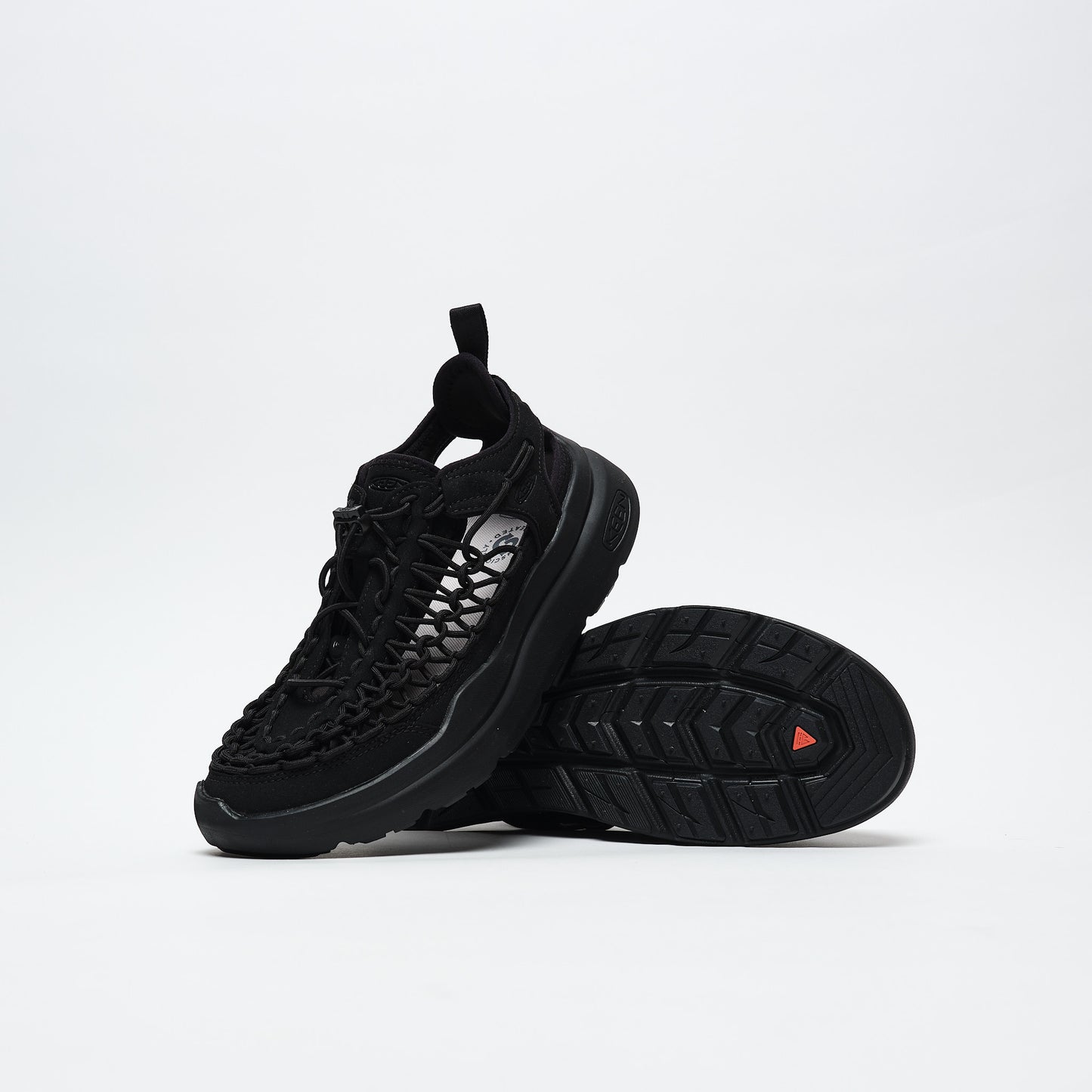 Keen - Uneek WK (Black)