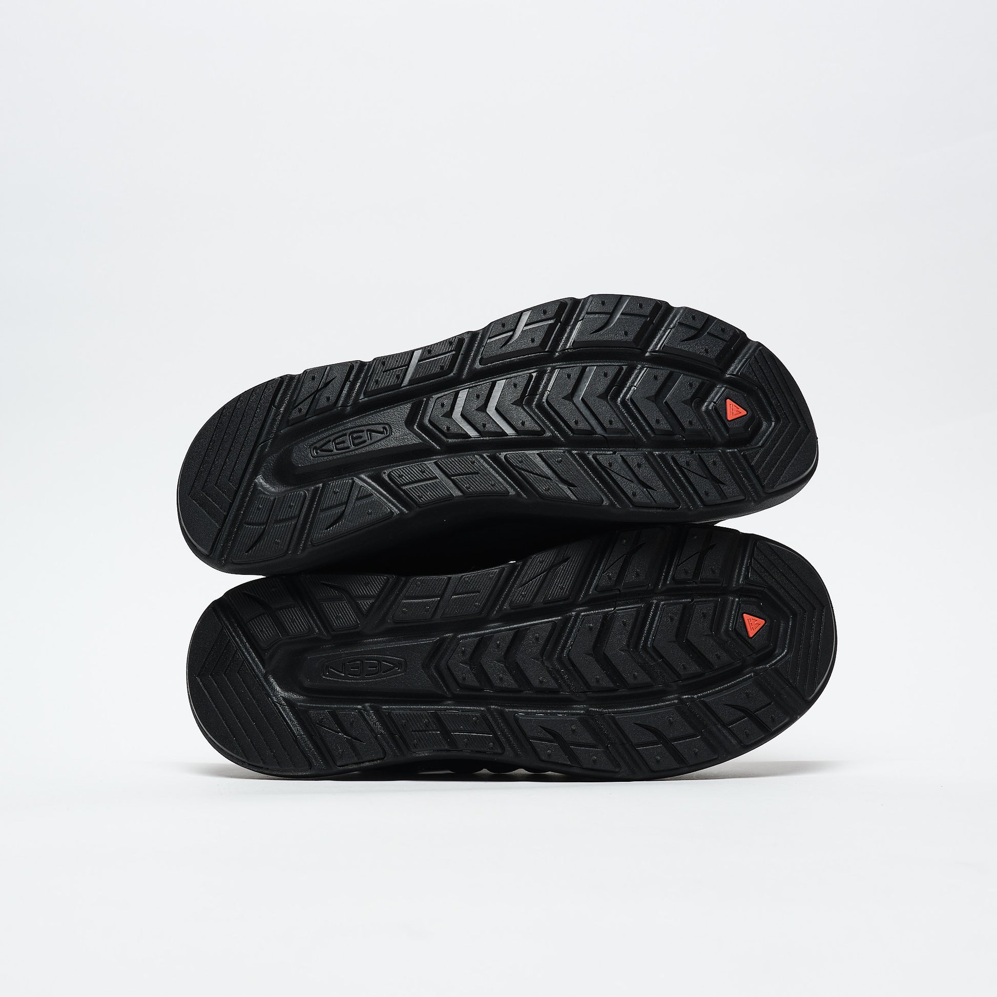 Keen - Uneek WK (Black)