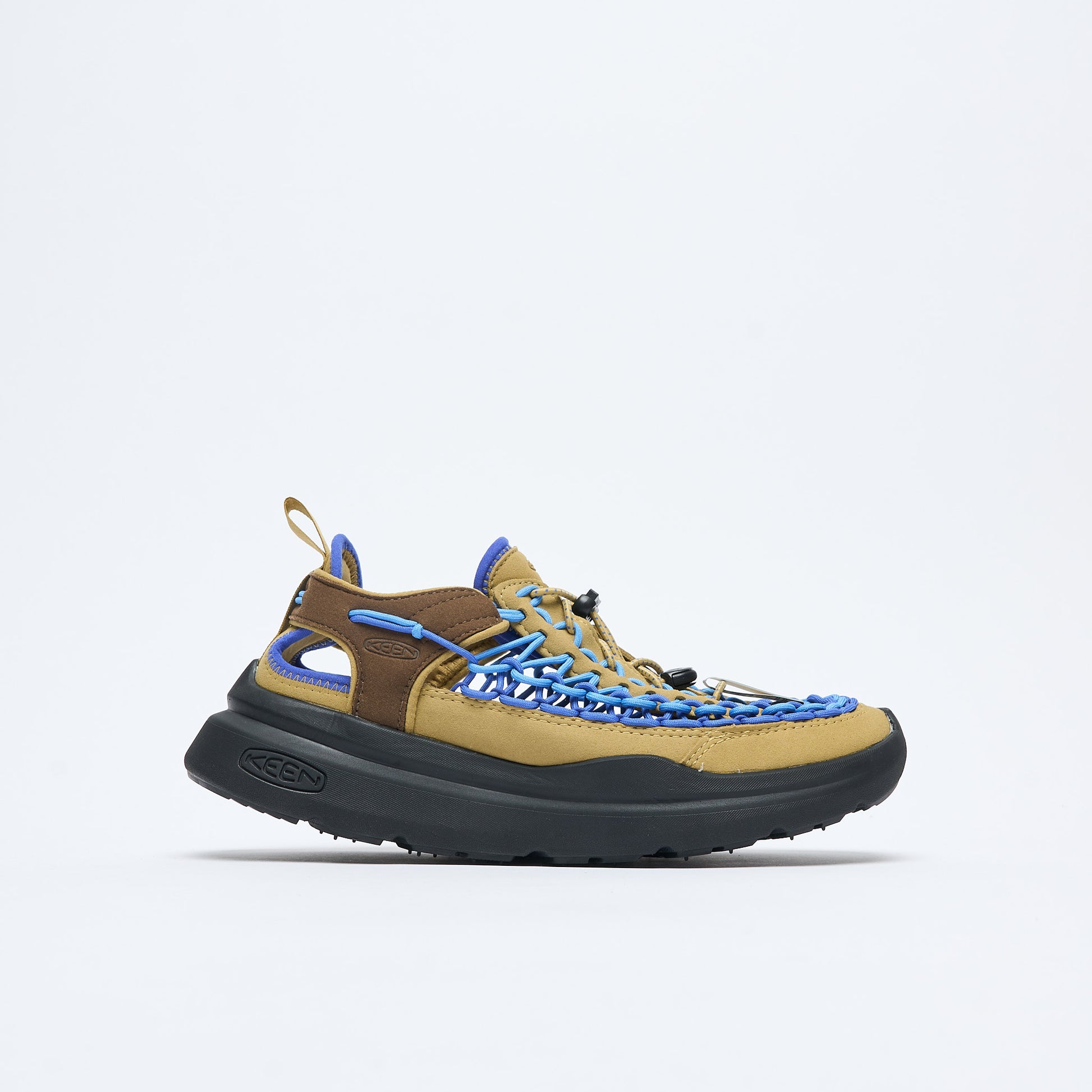Keen - Uneek WK (Khaki/Black)