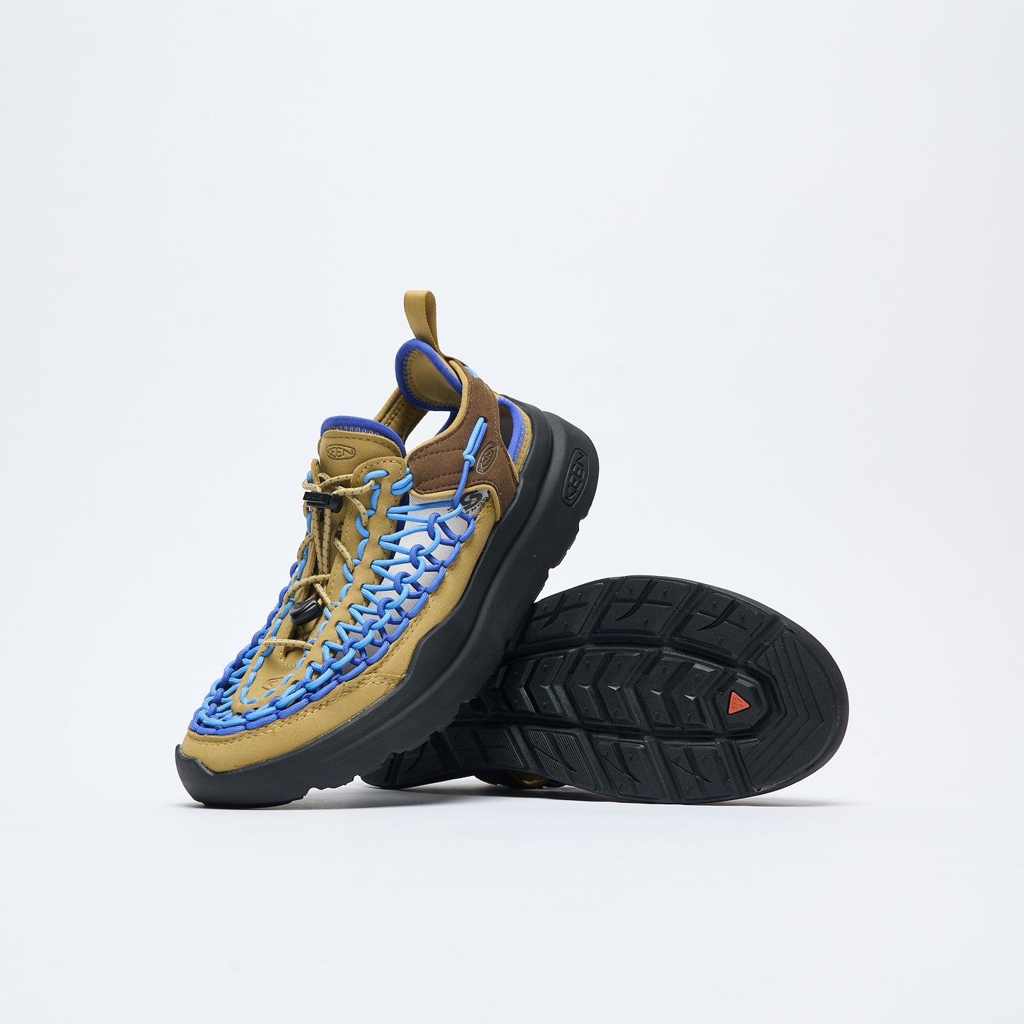 Keen - Uneek WK (Khaki/Black)