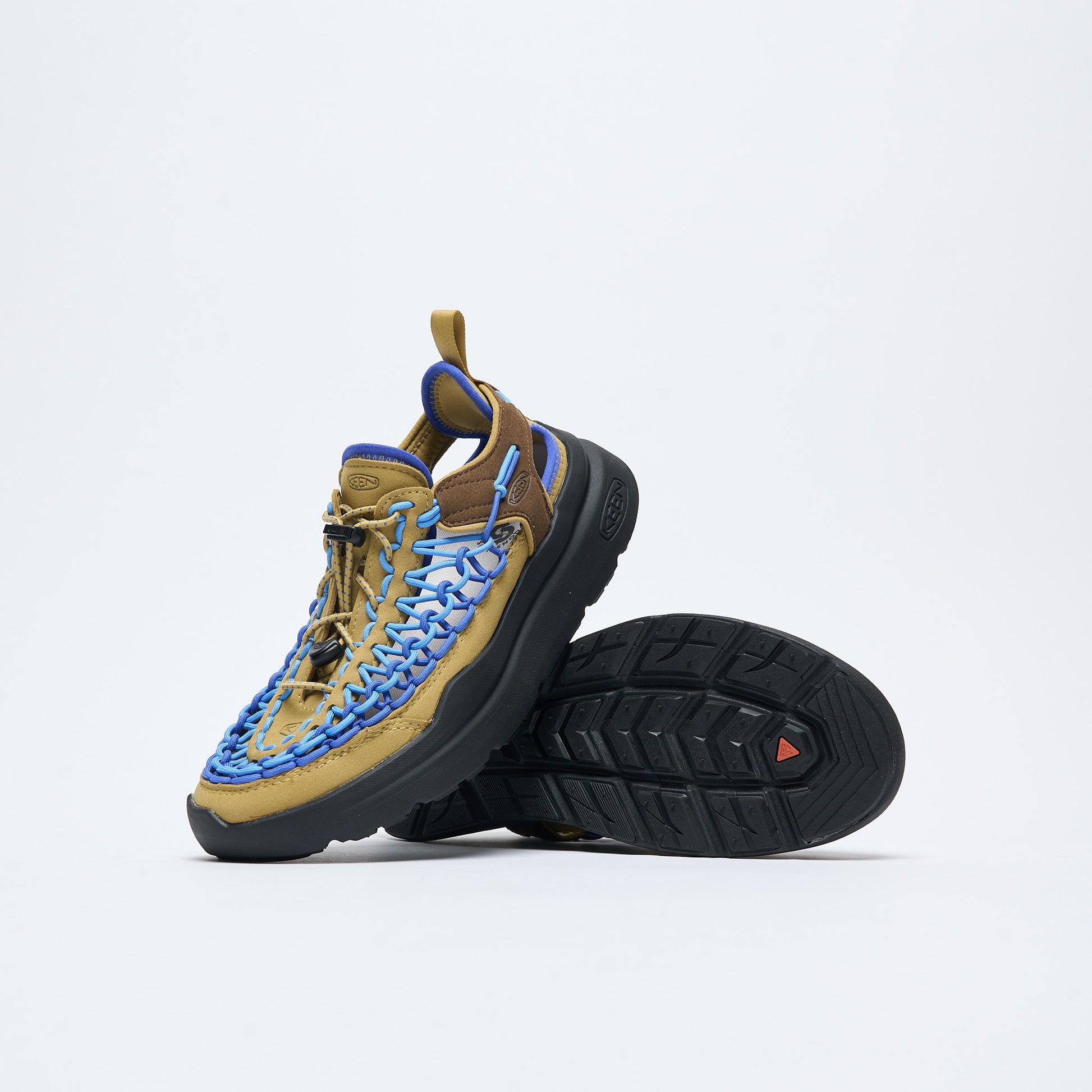 Keen - Uneek WK (Khaki/Black)