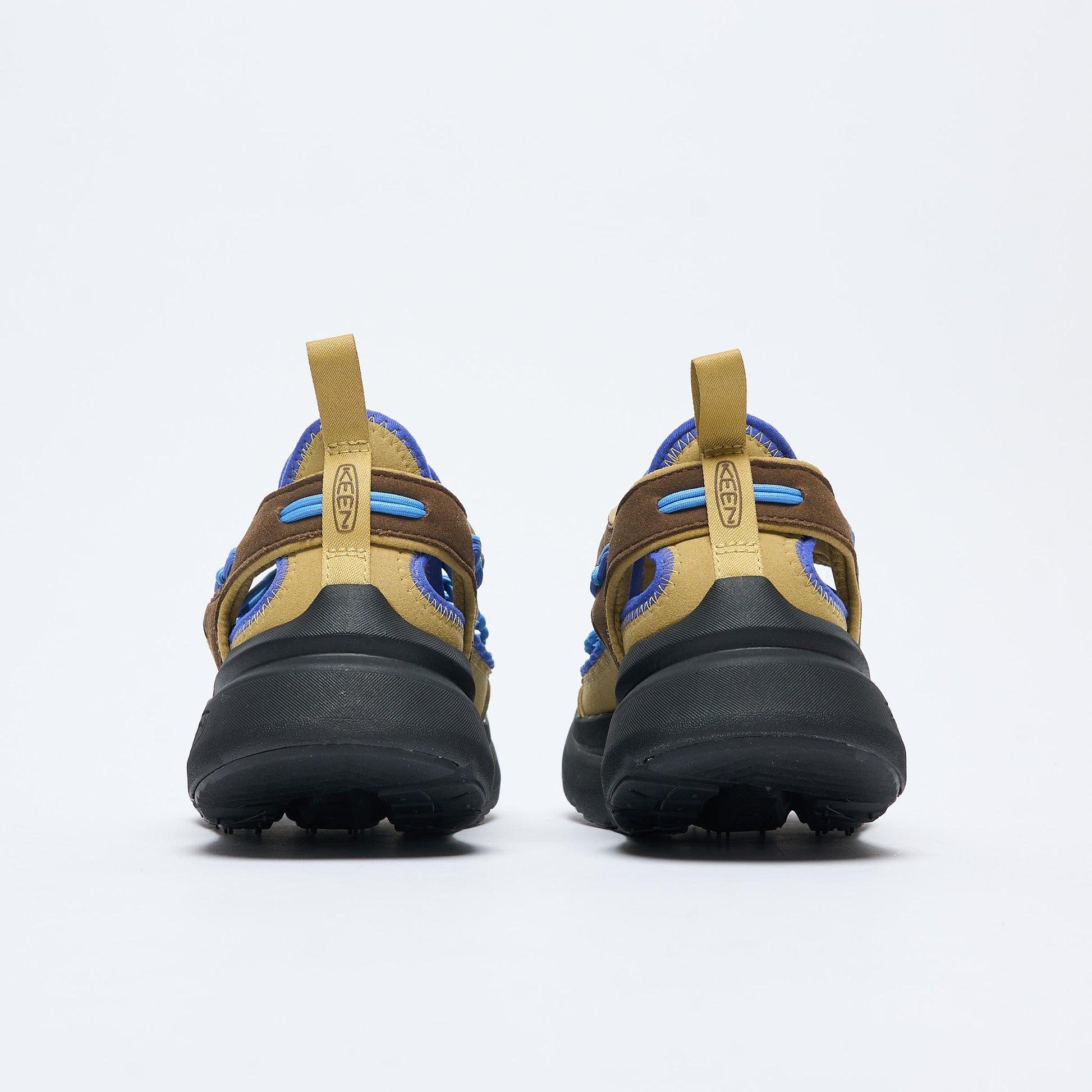 Keen - Uneek WK (Khaki/Black)