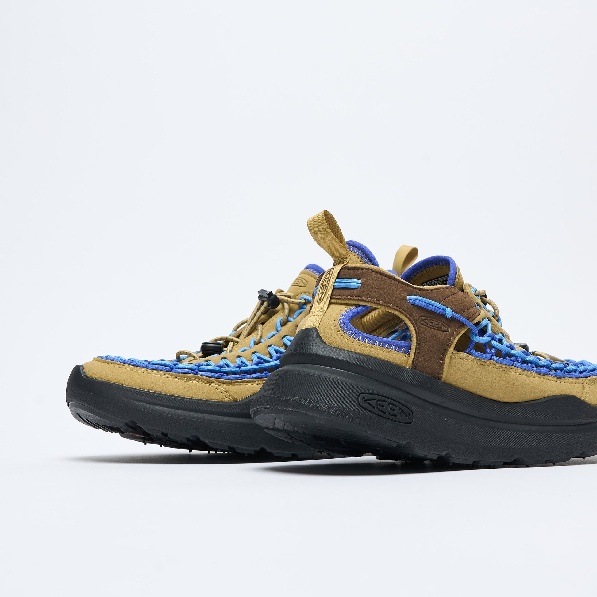 Keen - Uneek WK (Khaki/Black)