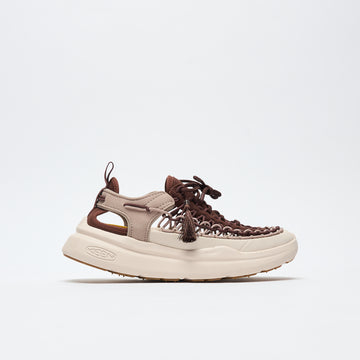 AFEW x Keen Footwear - Uneek WK "Past Forward" (Brown)
