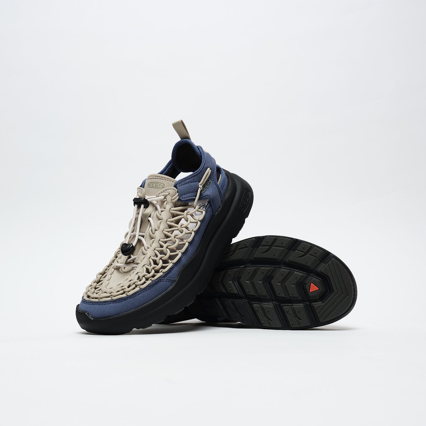 Keen - Uneek WK (Vintage Indigo)