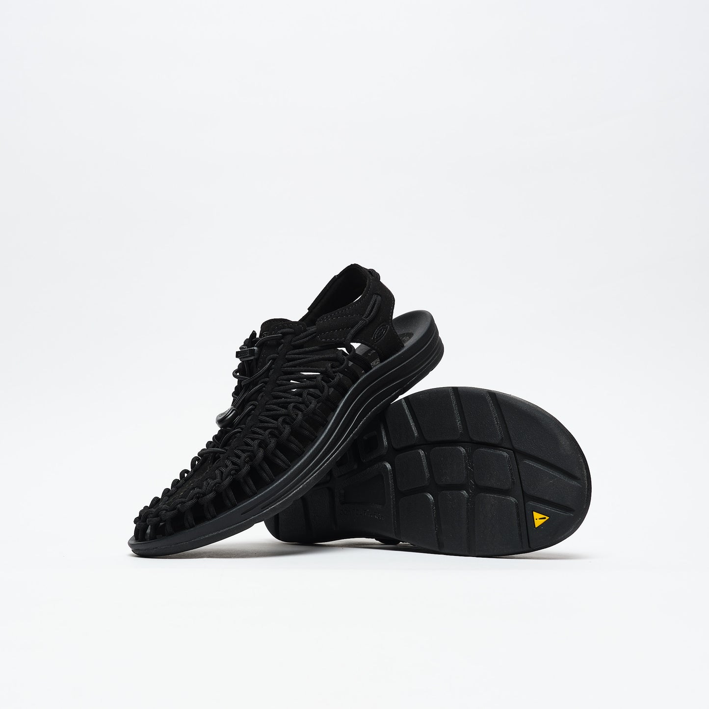 Keen - Uneek Women (Black)