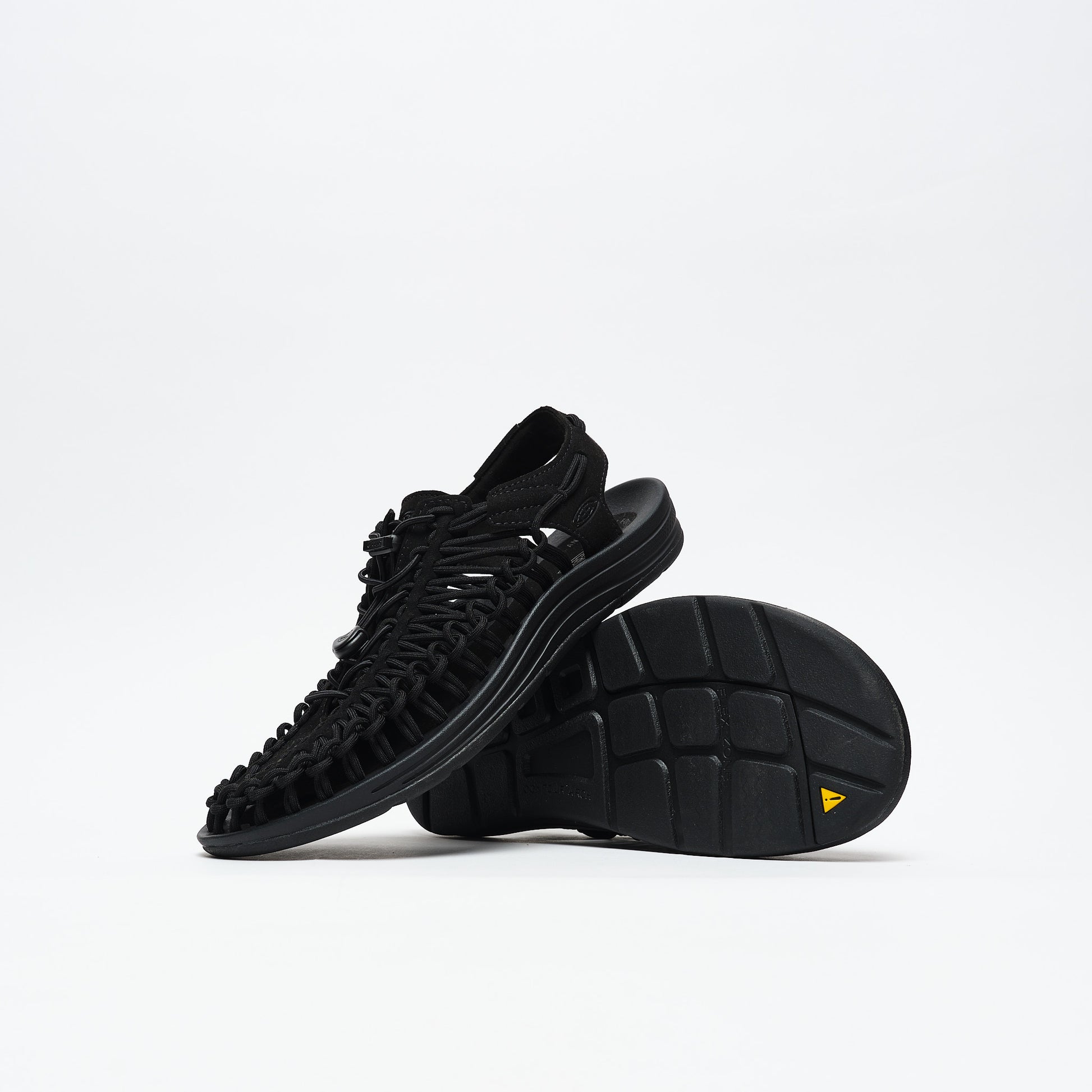 Keen - Uneek Women (Black)