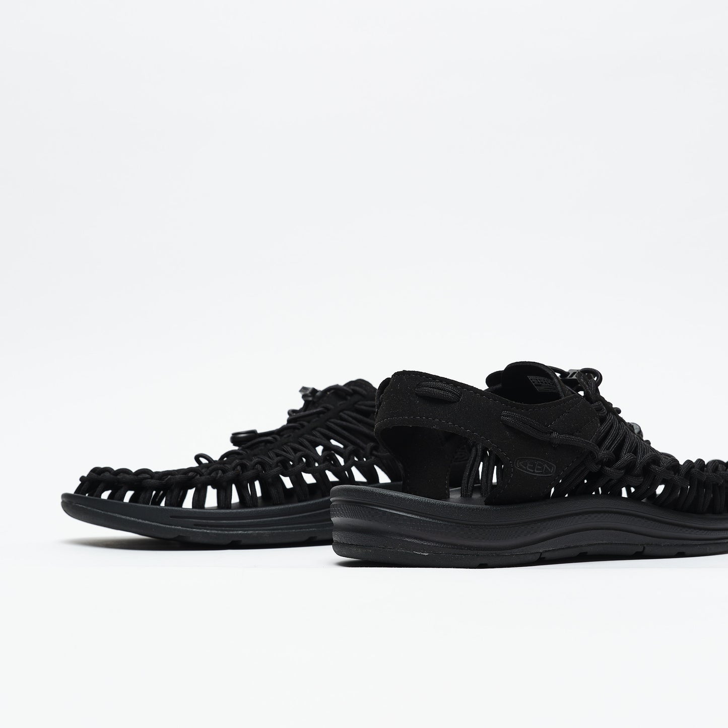 Keen - Uneek Women (Black)